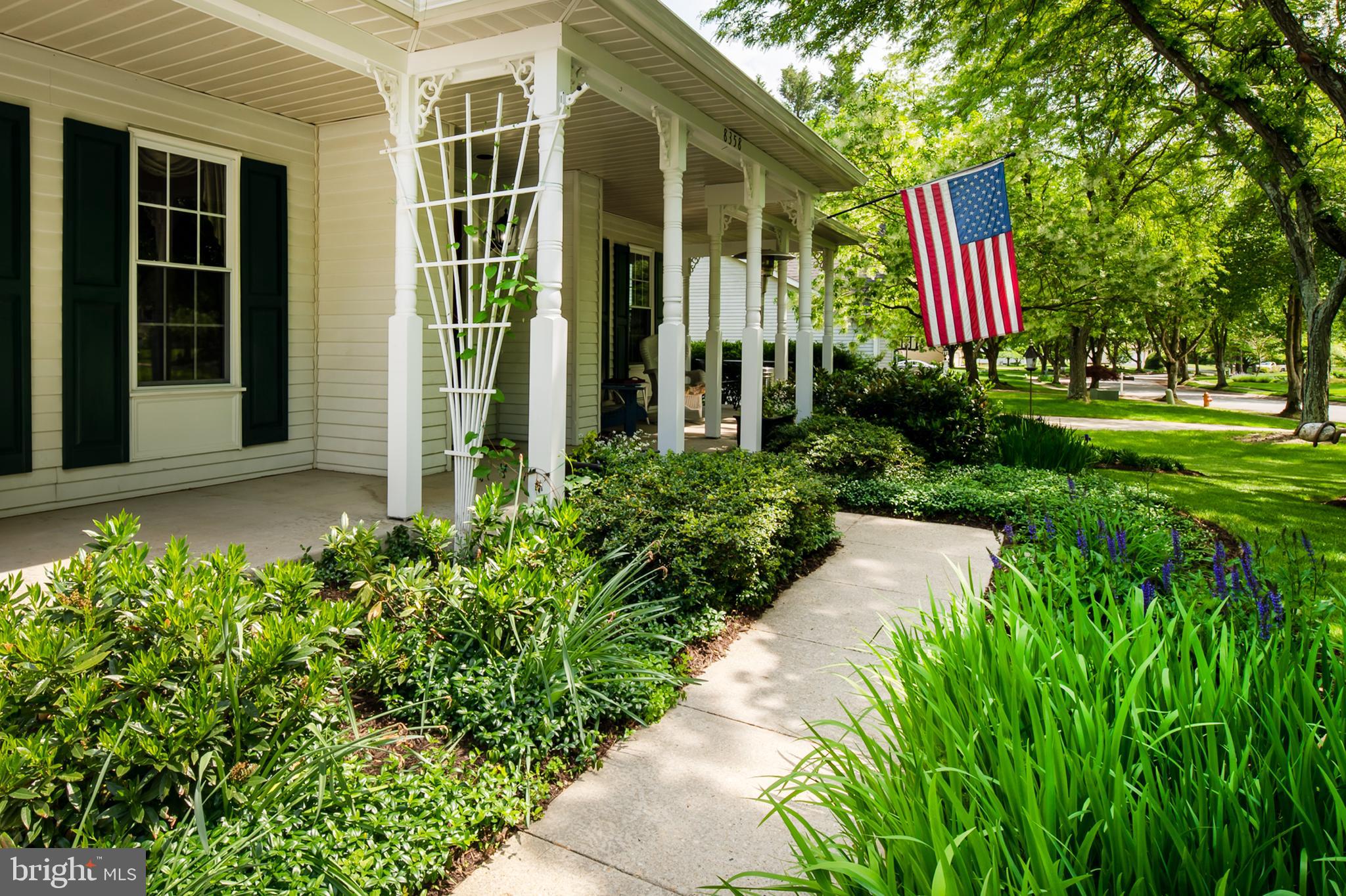 CHESTNUT FARMS - Residential
