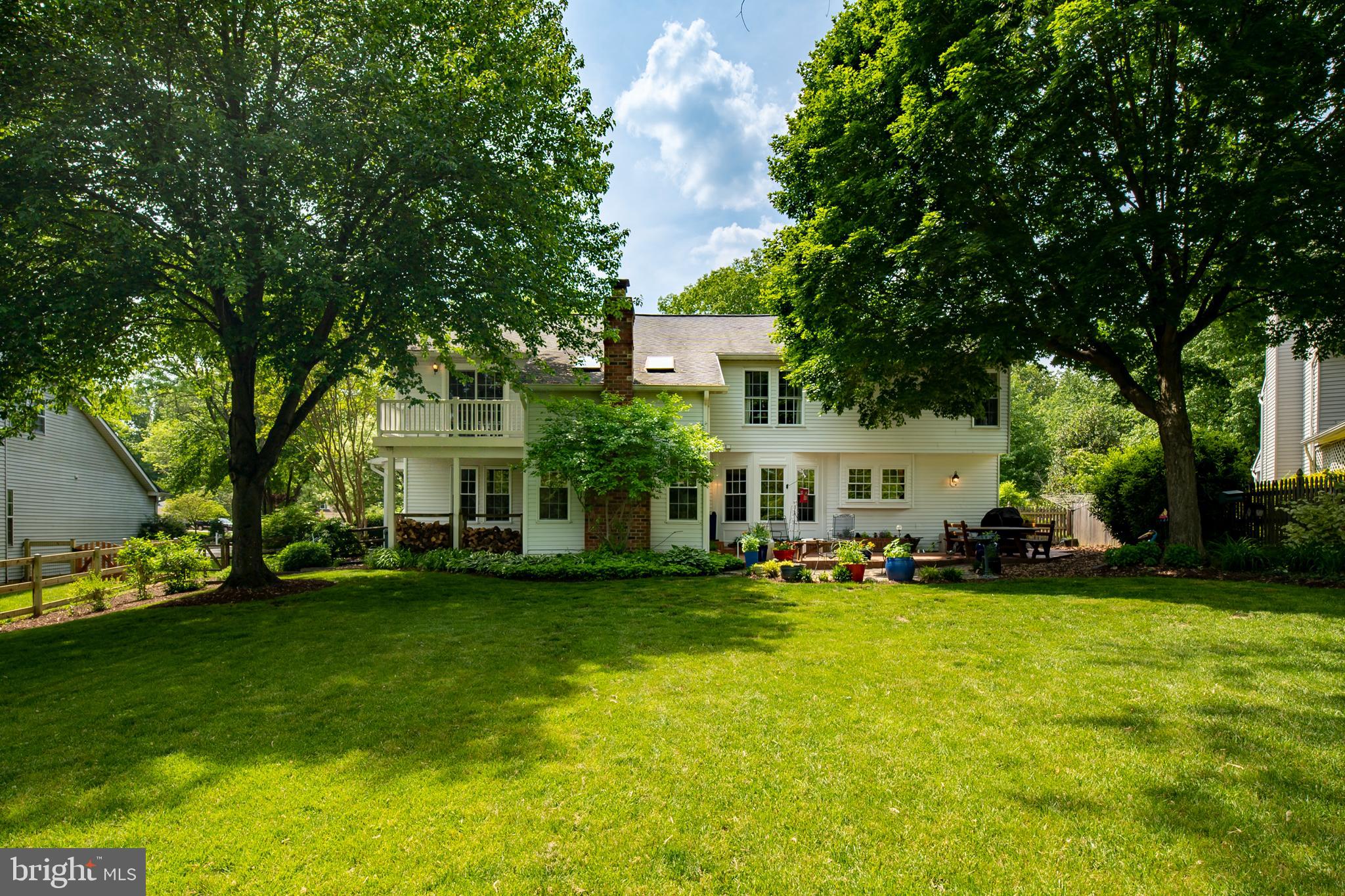 CHESTNUT FARMS - Residential