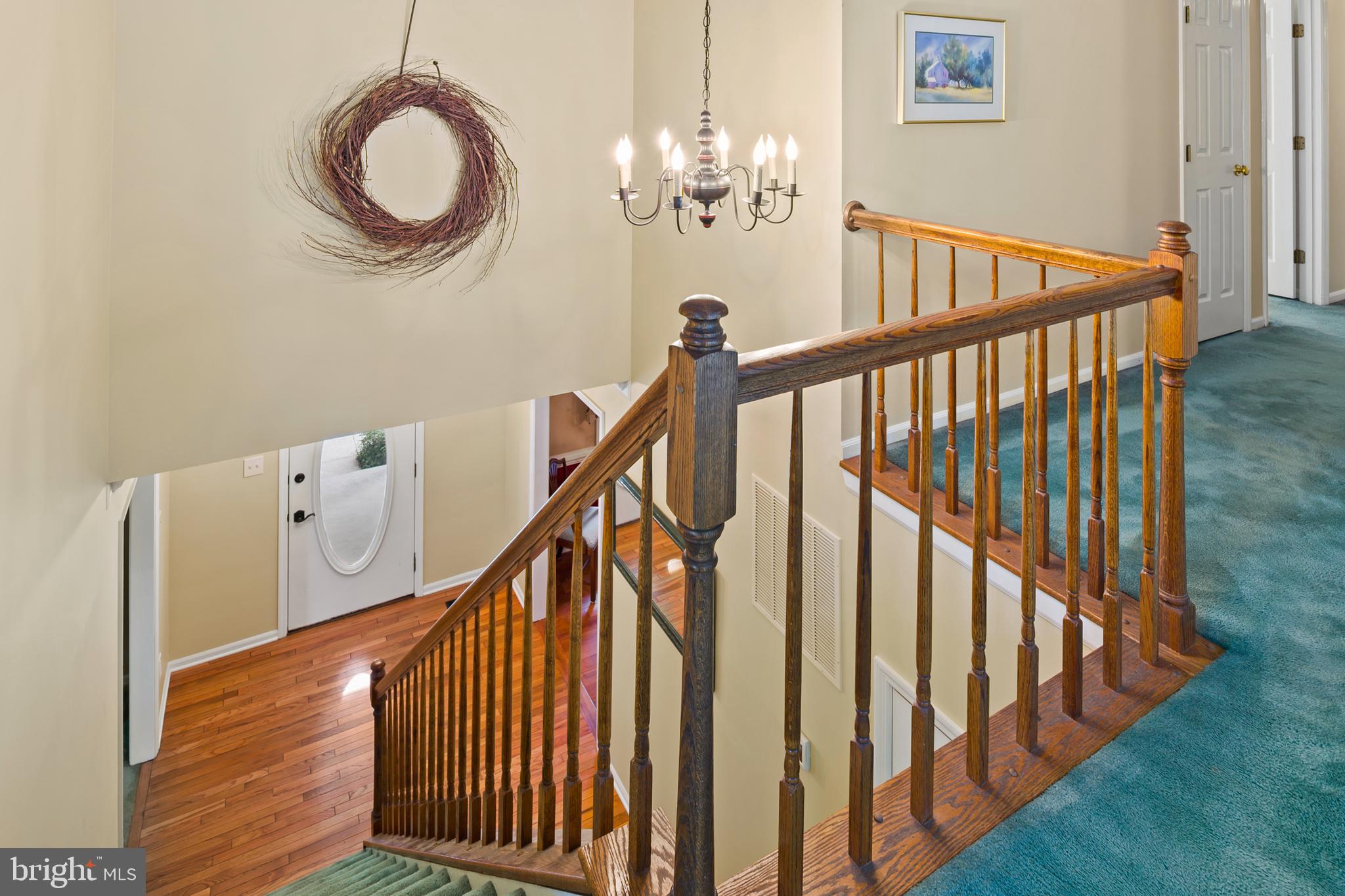 CHESTNUT FARMS - Residential