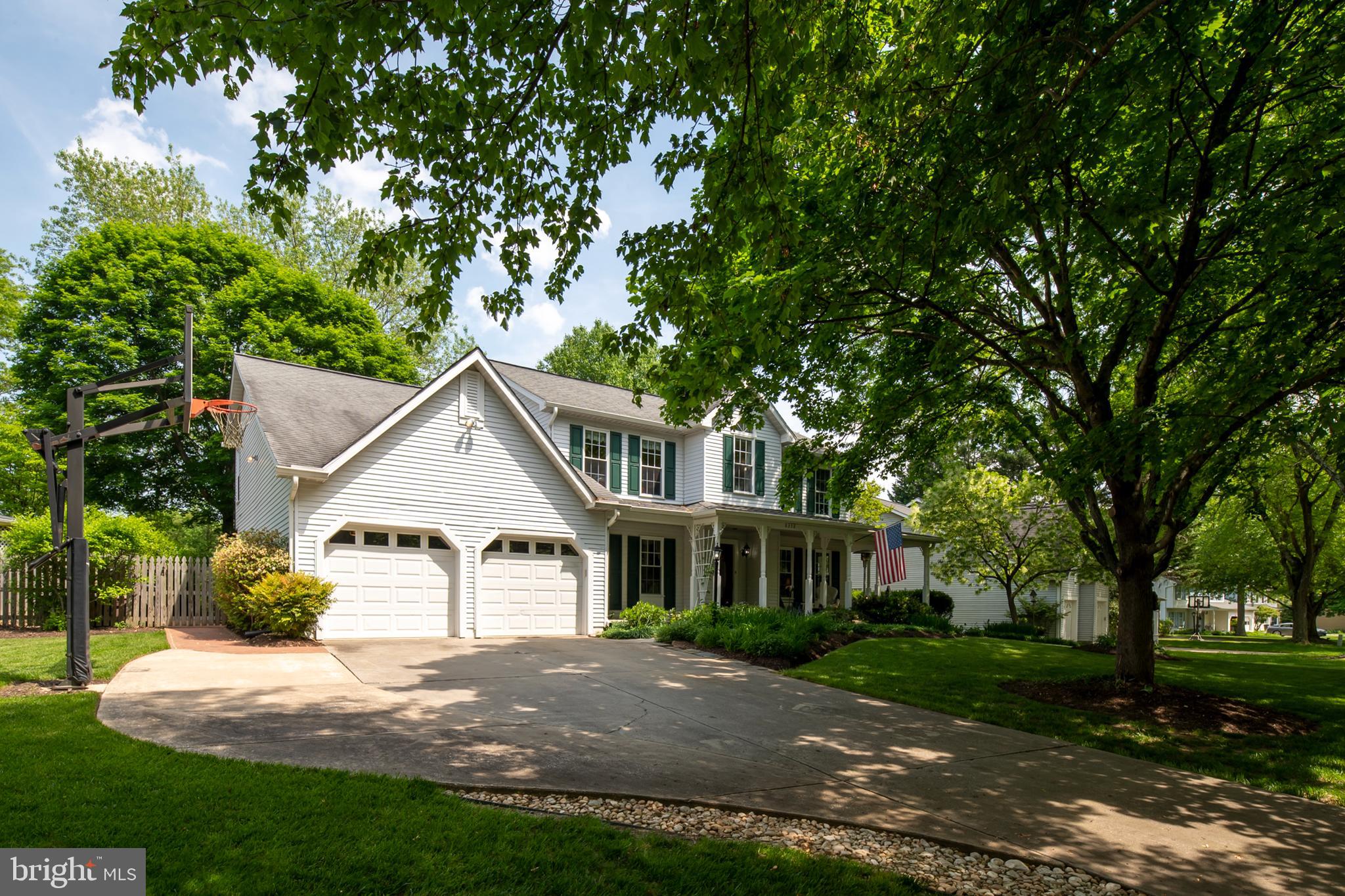 CHESTNUT FARMS - Residential