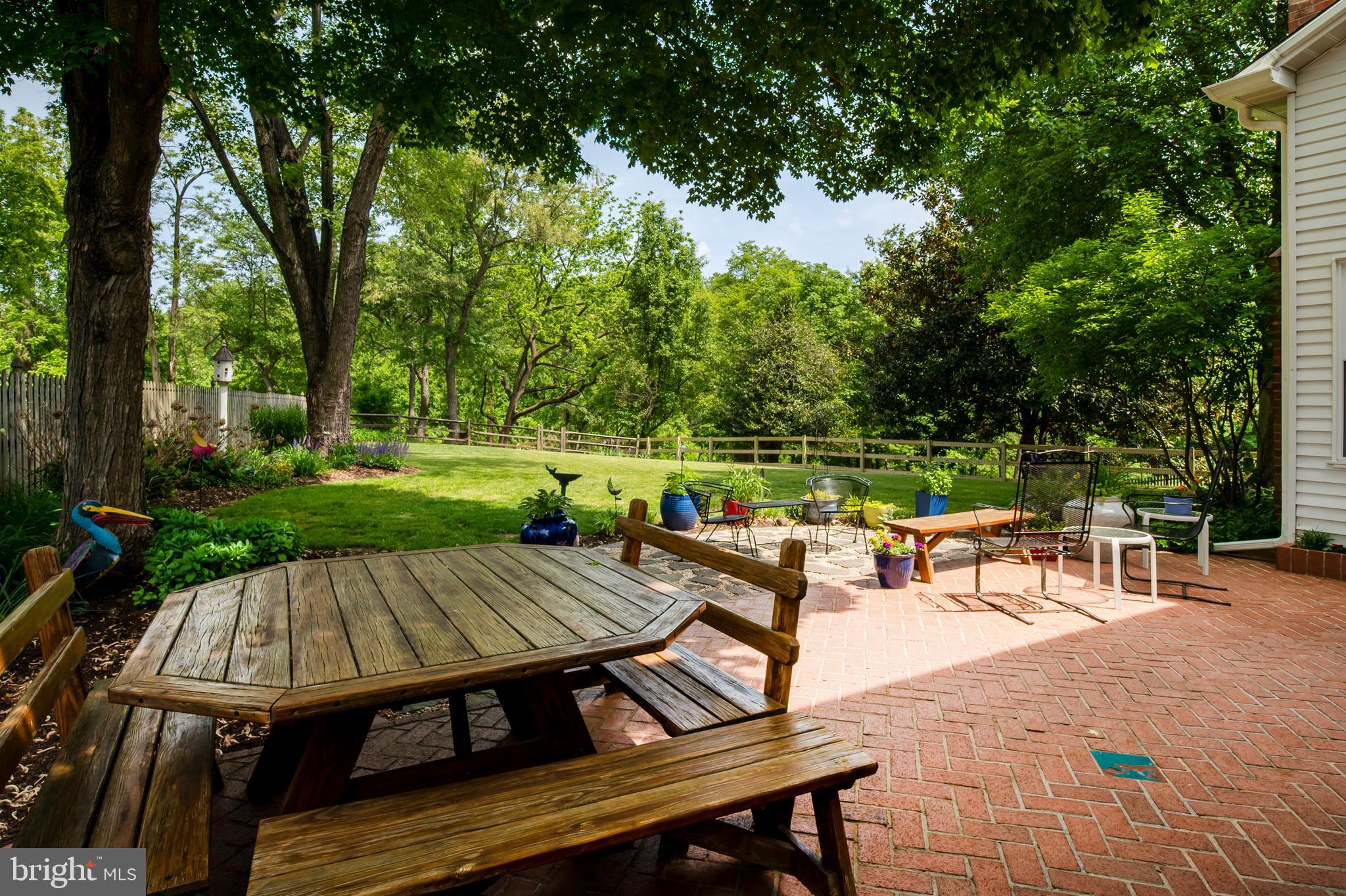 CHESTNUT FARMS - Residential