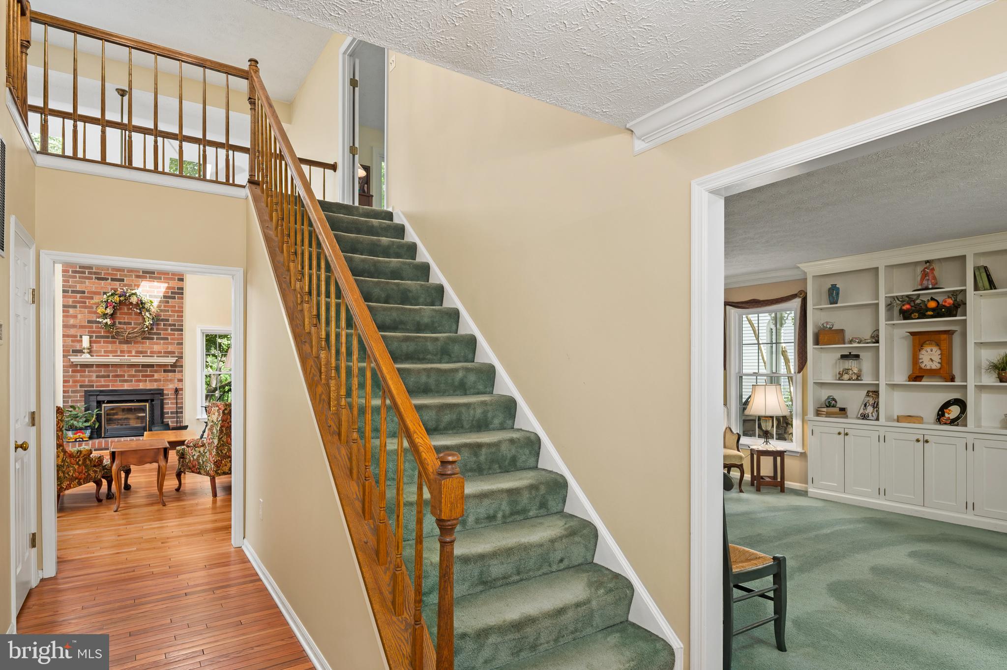 CHESTNUT FARMS - Residential