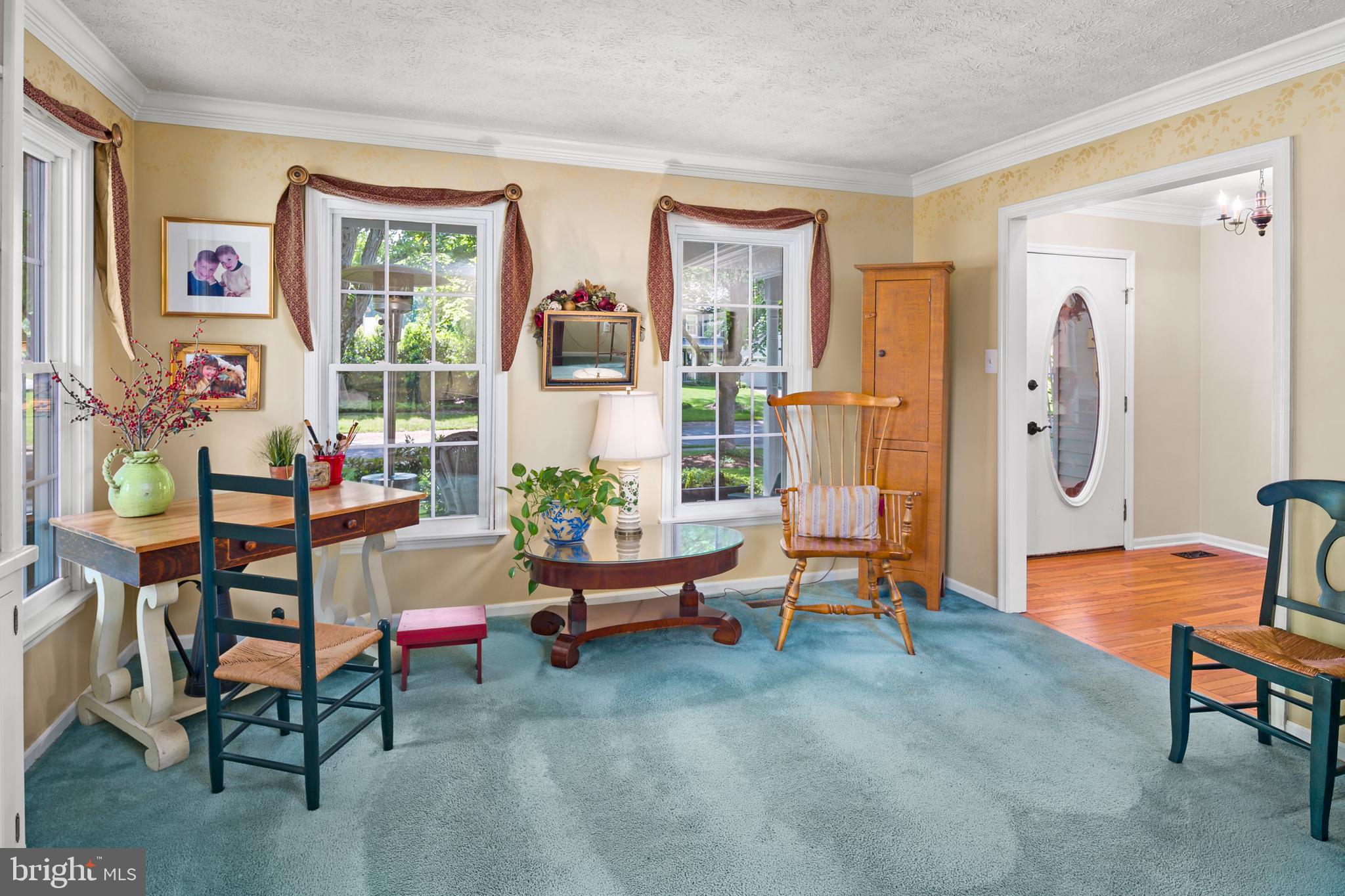 CHESTNUT FARMS - Residential