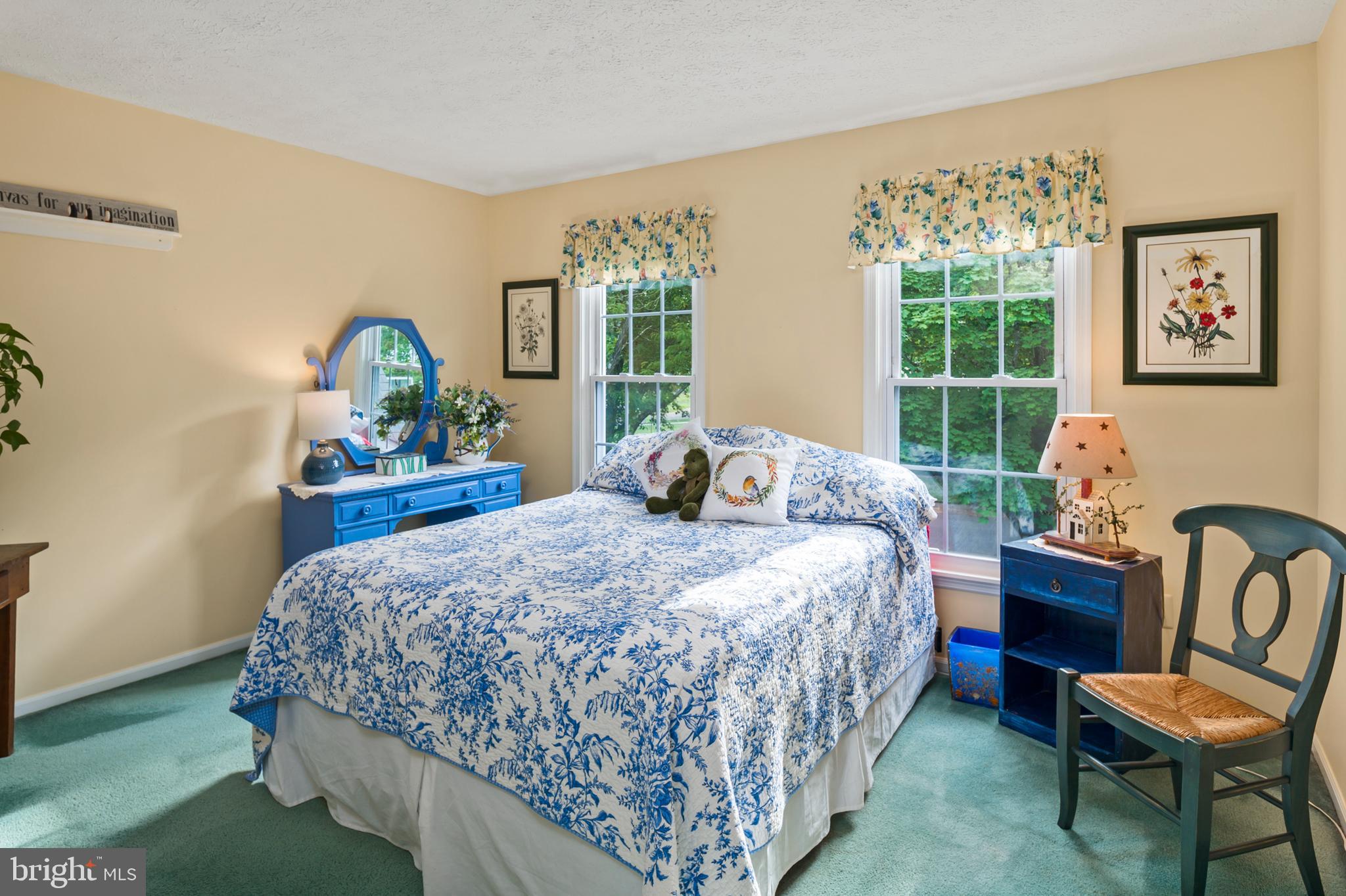 CHESTNUT FARMS - Residential