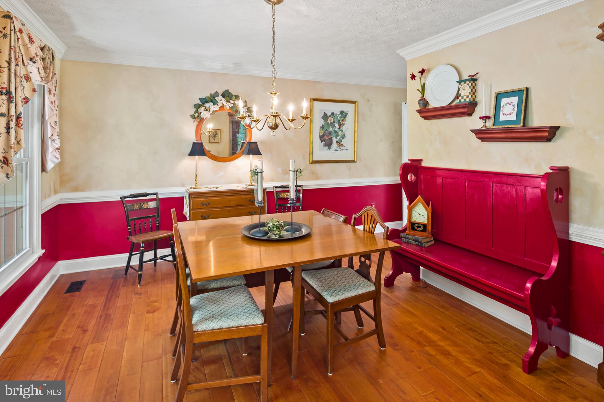 CHESTNUT FARMS - Residential