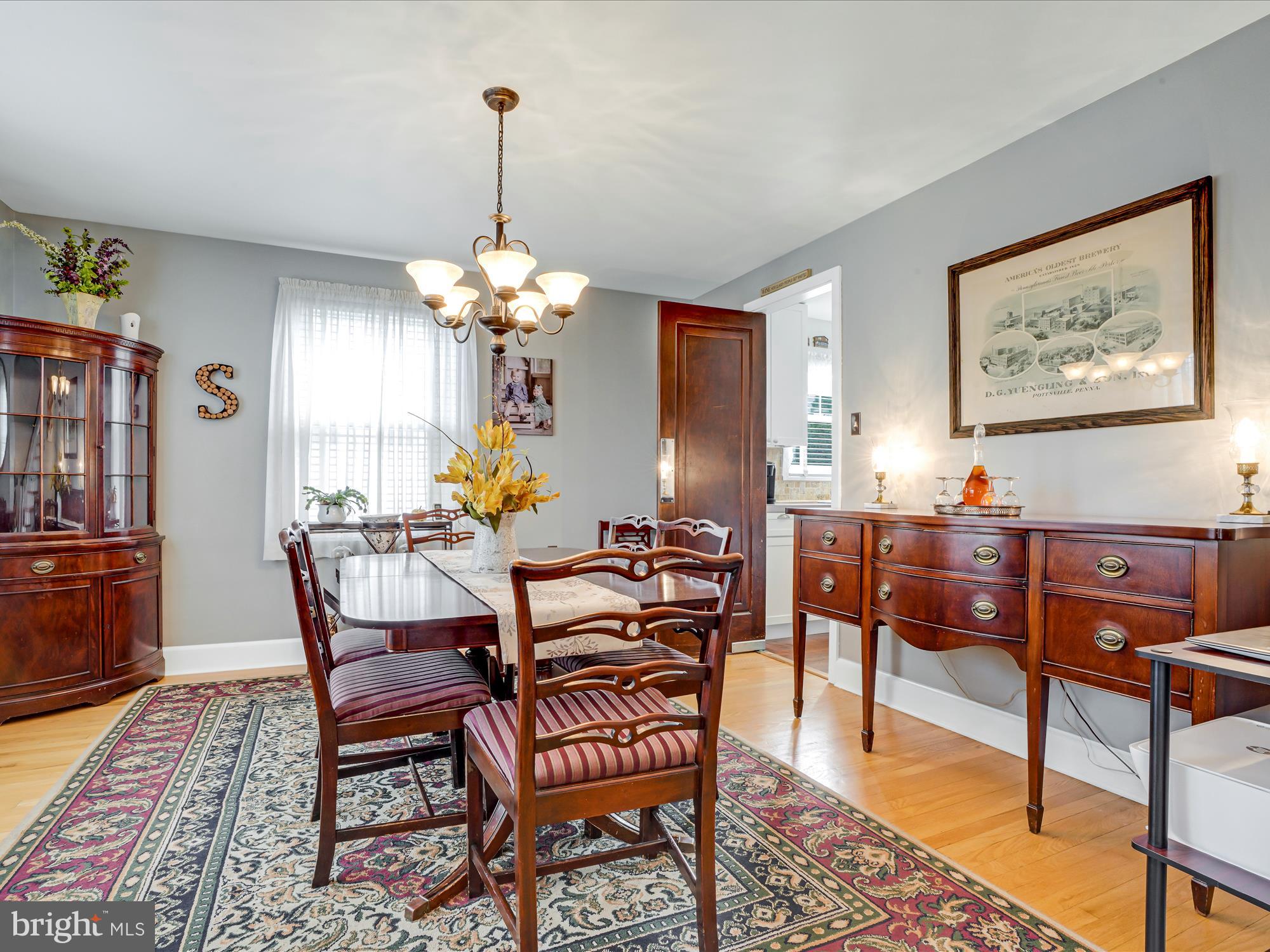 POTTSVILLE - Residential