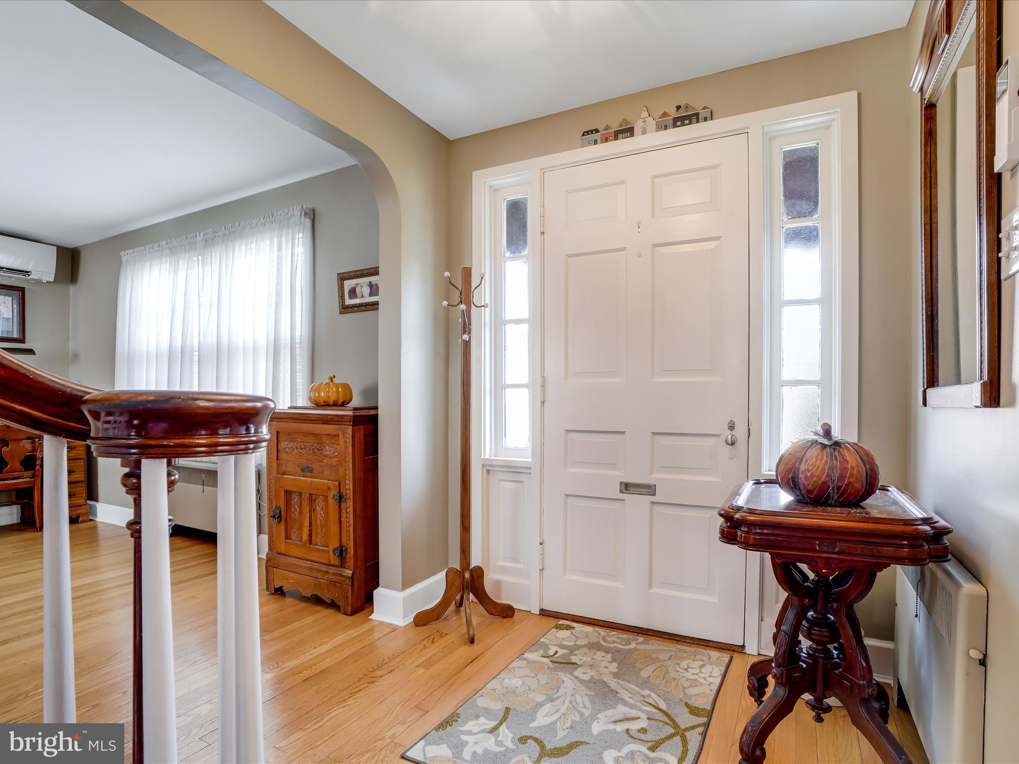 POTTSVILLE - Residential