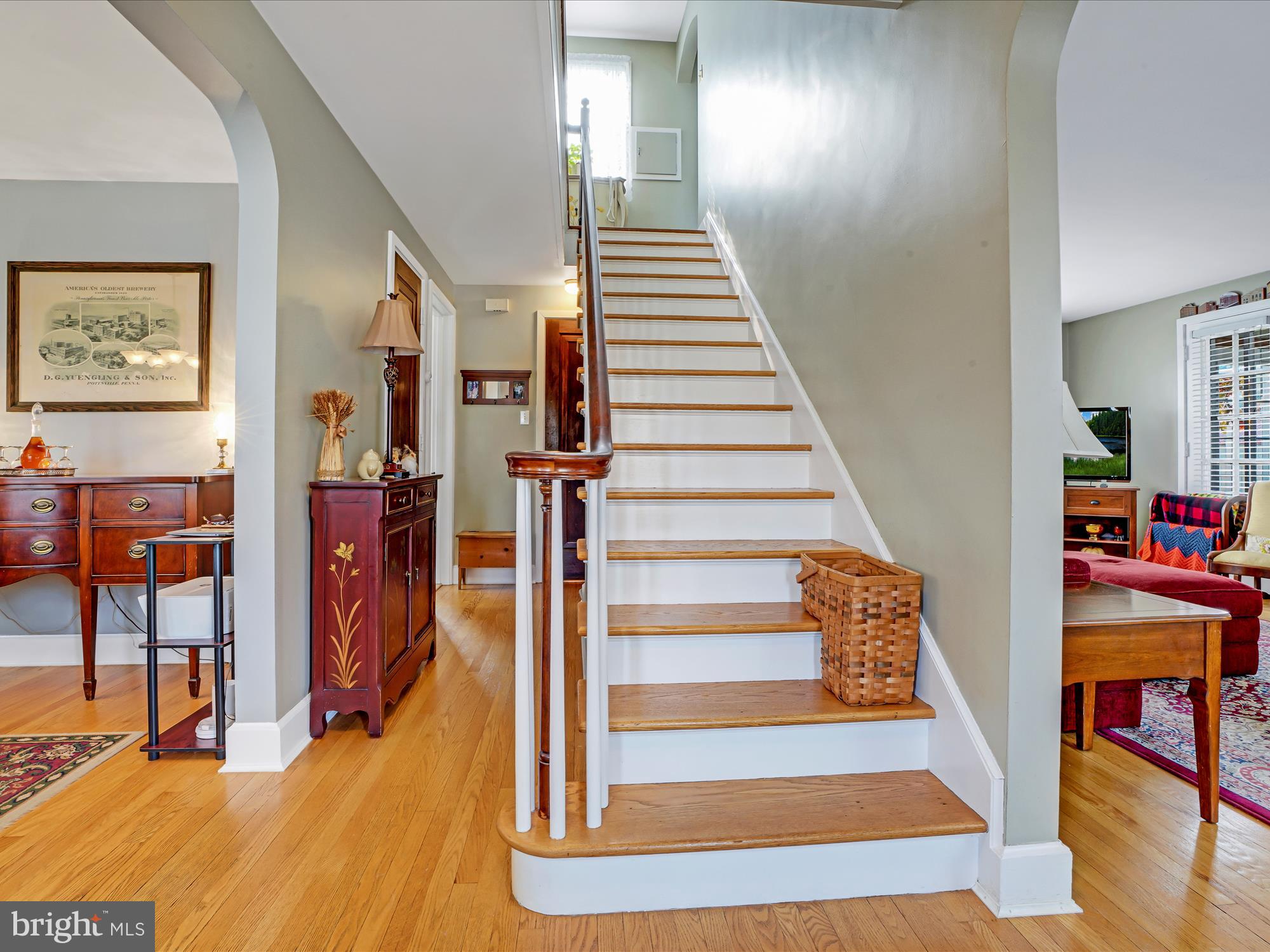 POTTSVILLE - Residential