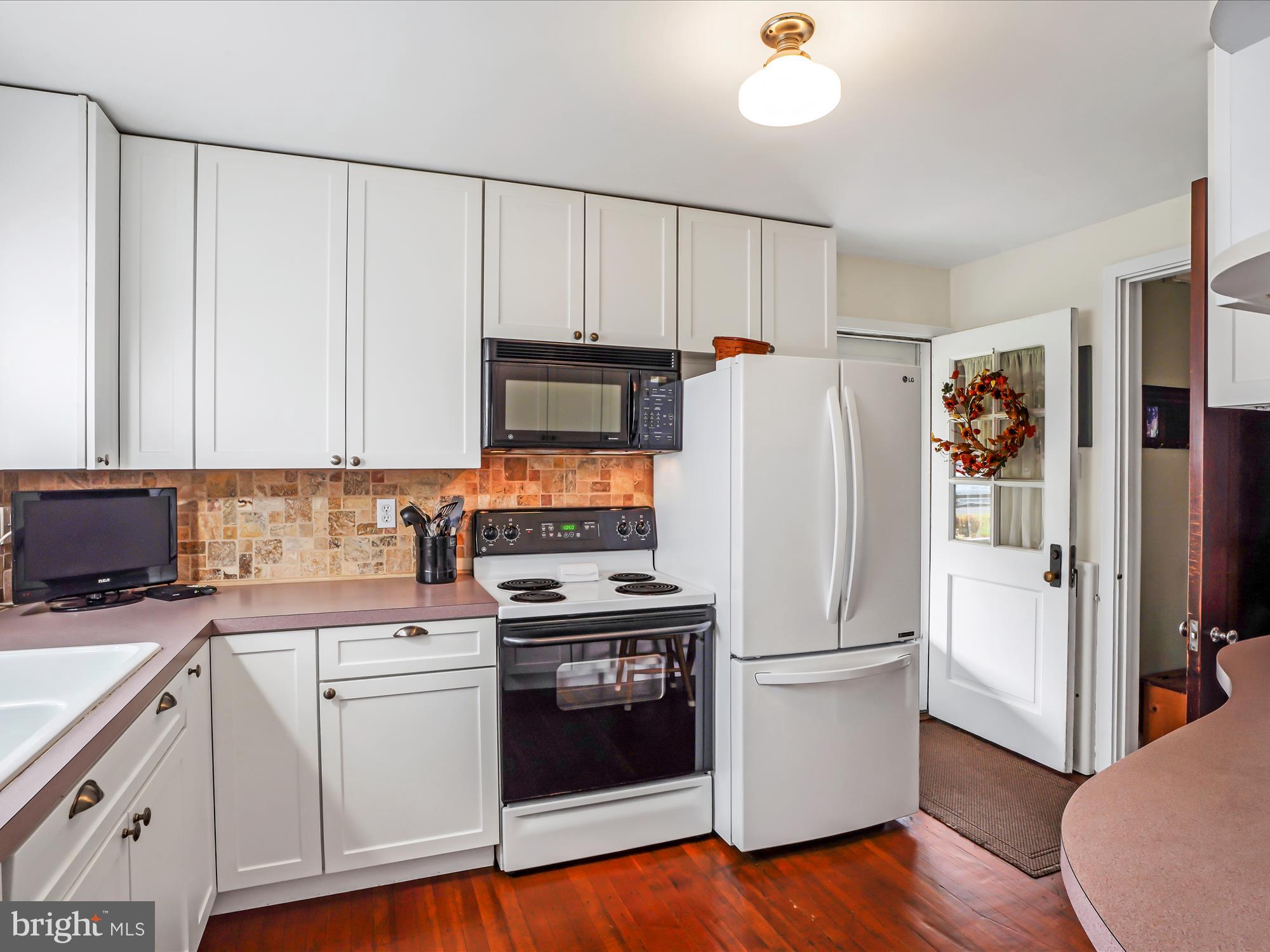 POTTSVILLE - Residential