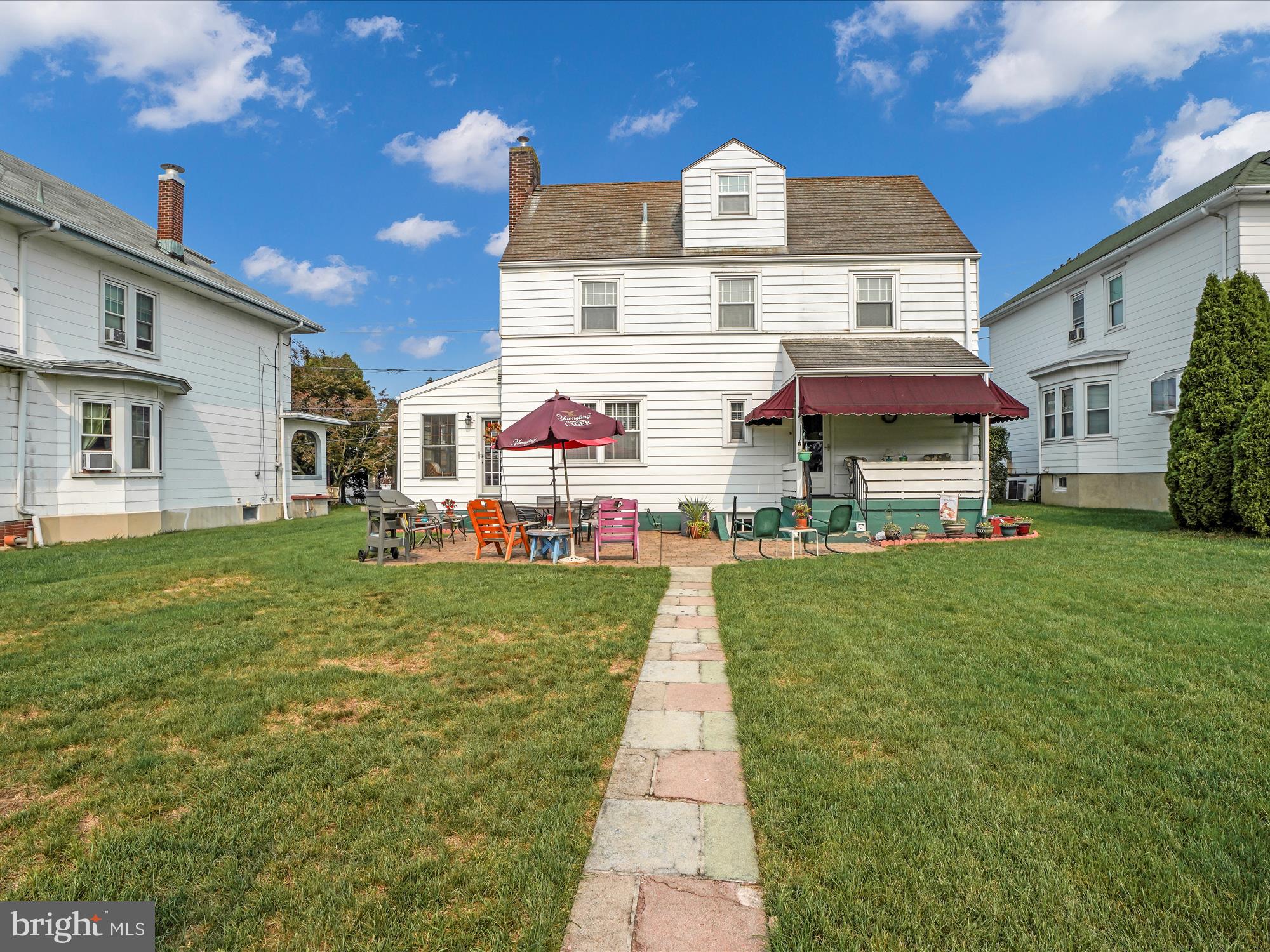 POTTSVILLE - Residential