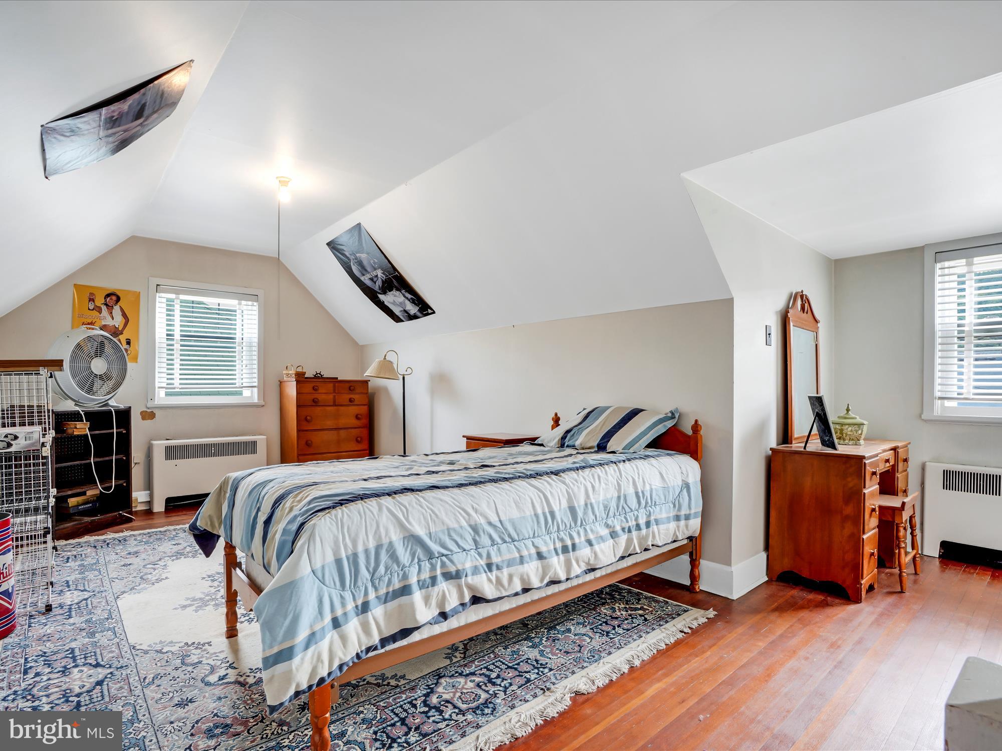 POTTSVILLE - Residential