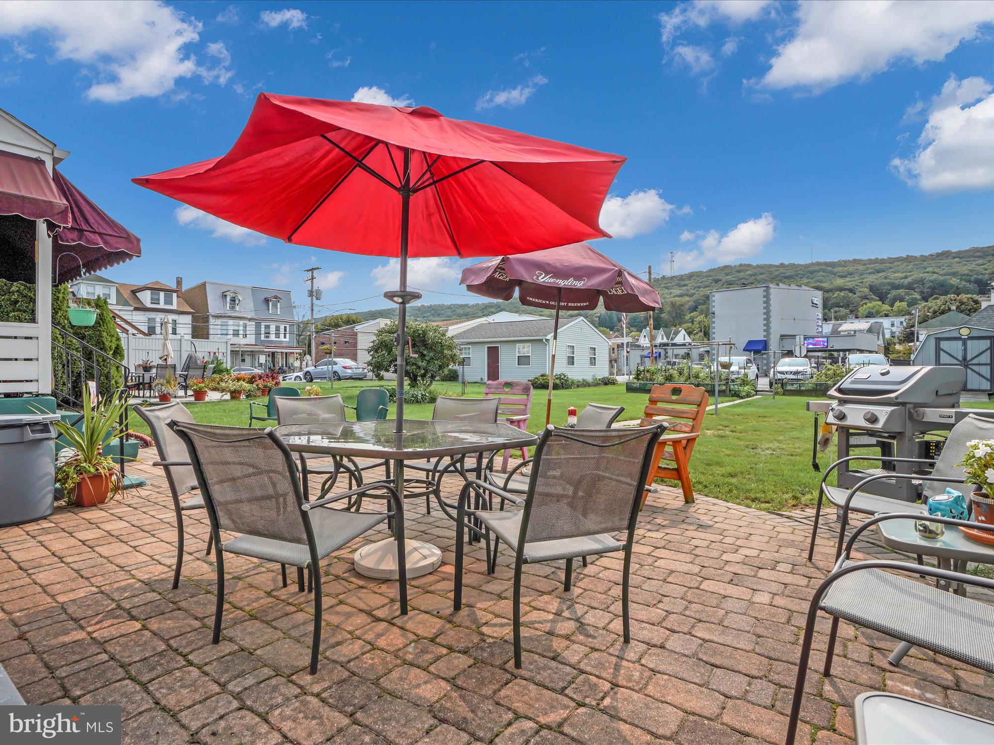 POTTSVILLE - Residential