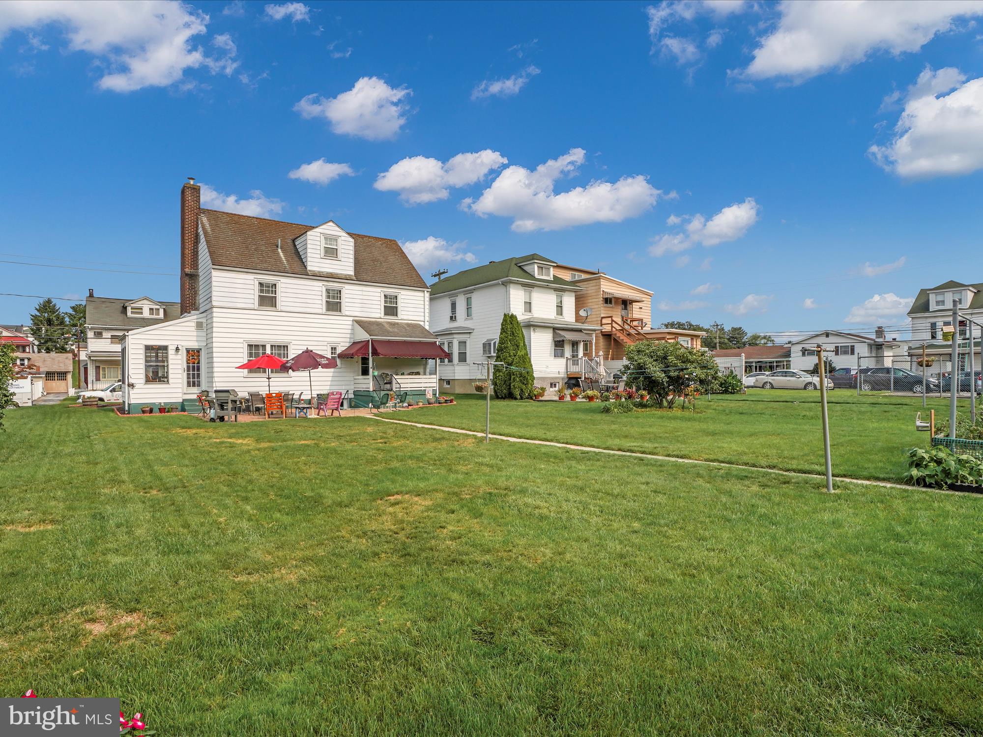 POTTSVILLE - Residential