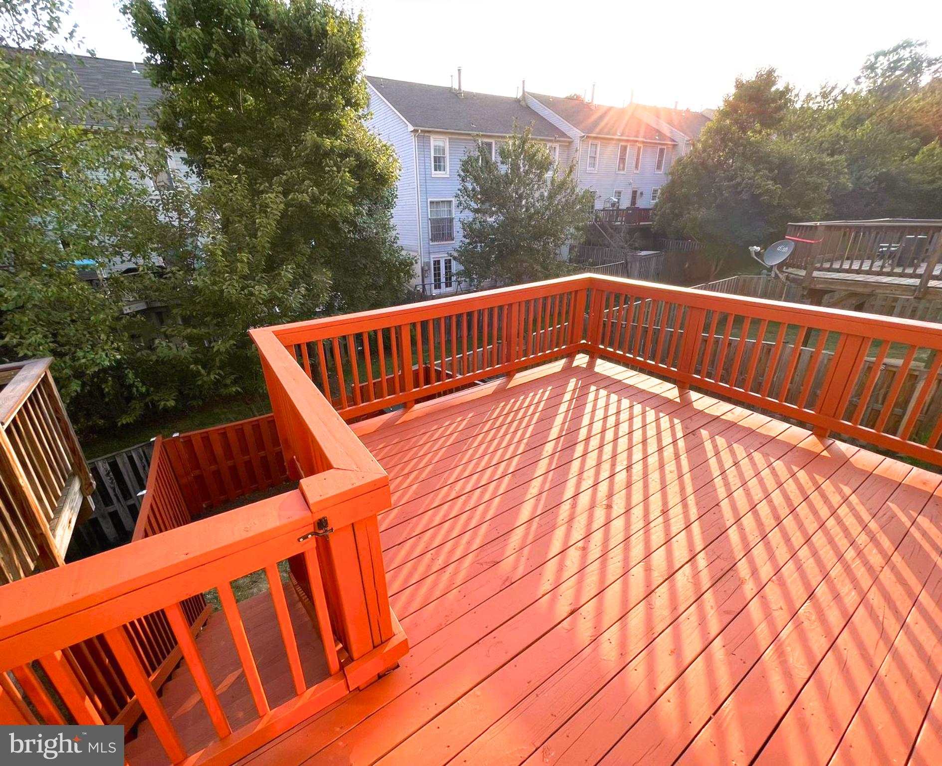 CAROLYN FOREST - Residential