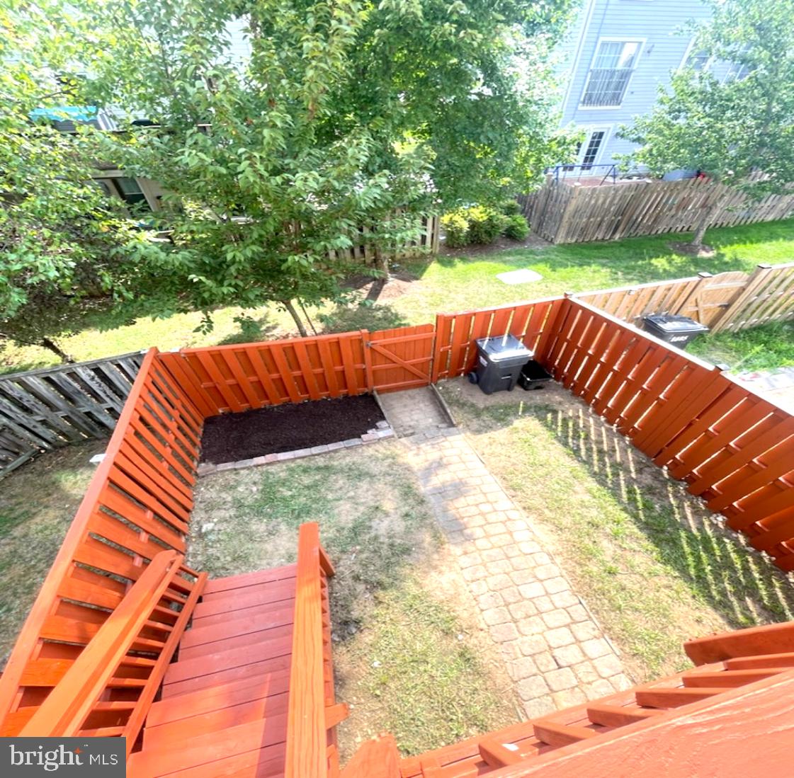 CAROLYN FOREST - Residential