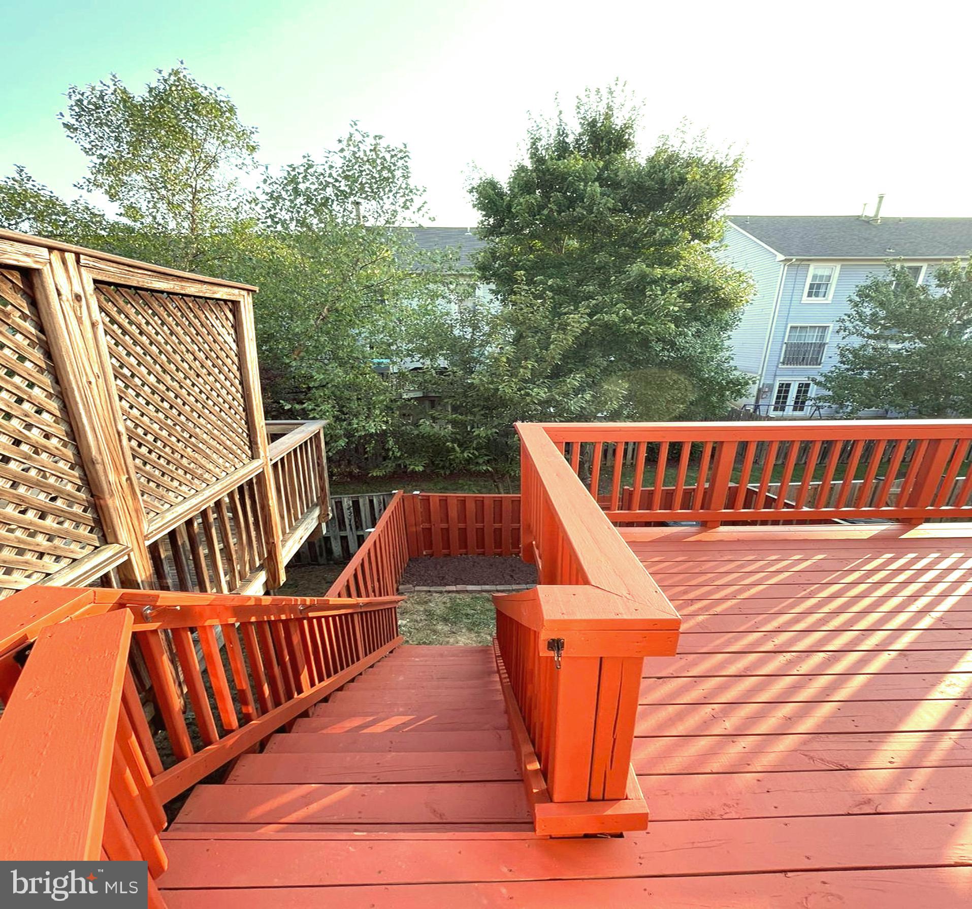 CAROLYN FOREST - Residential