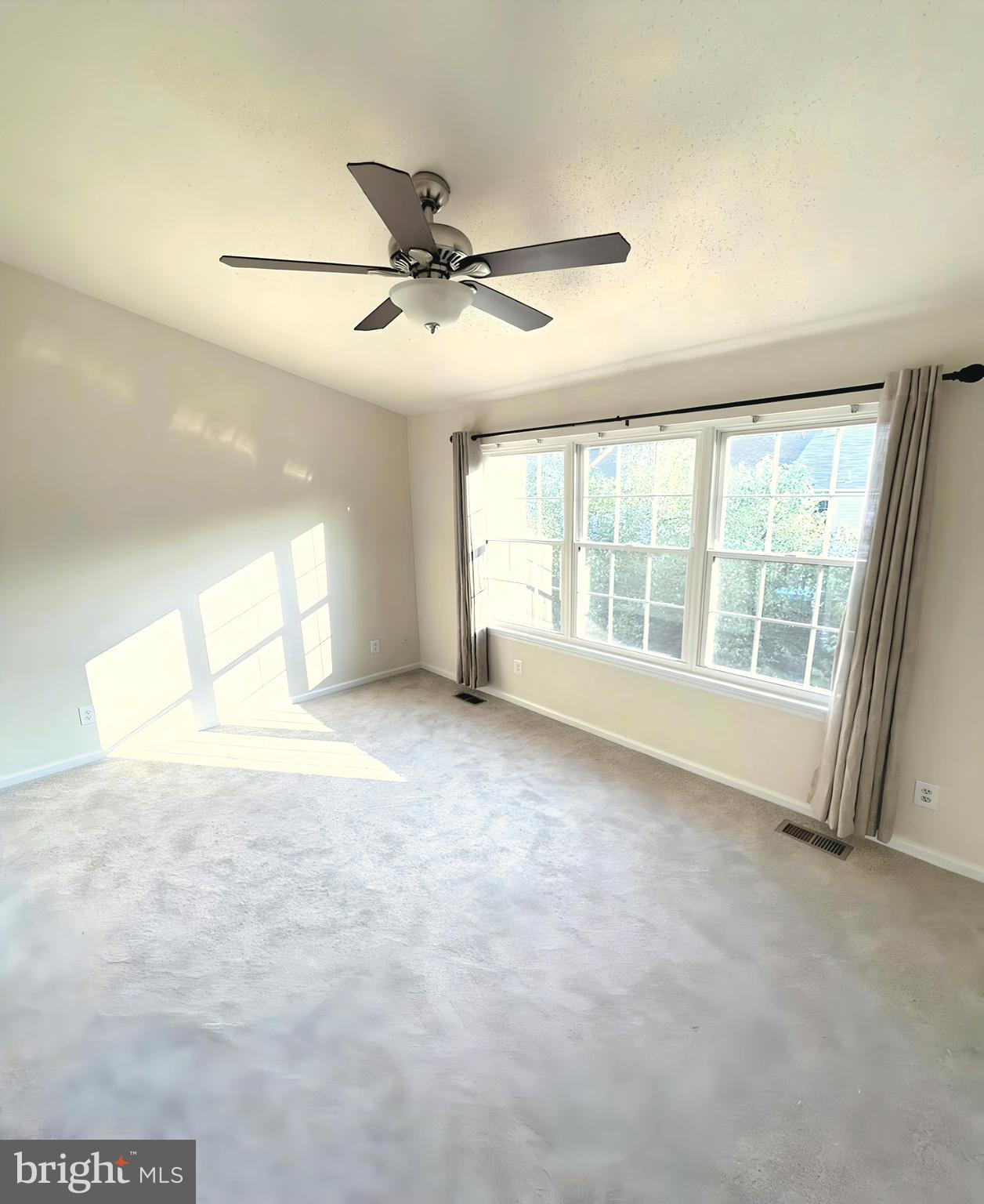 CAROLYN FOREST - Residential