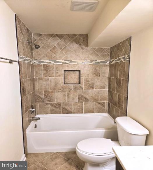 CAROLYN FOREST - Residential