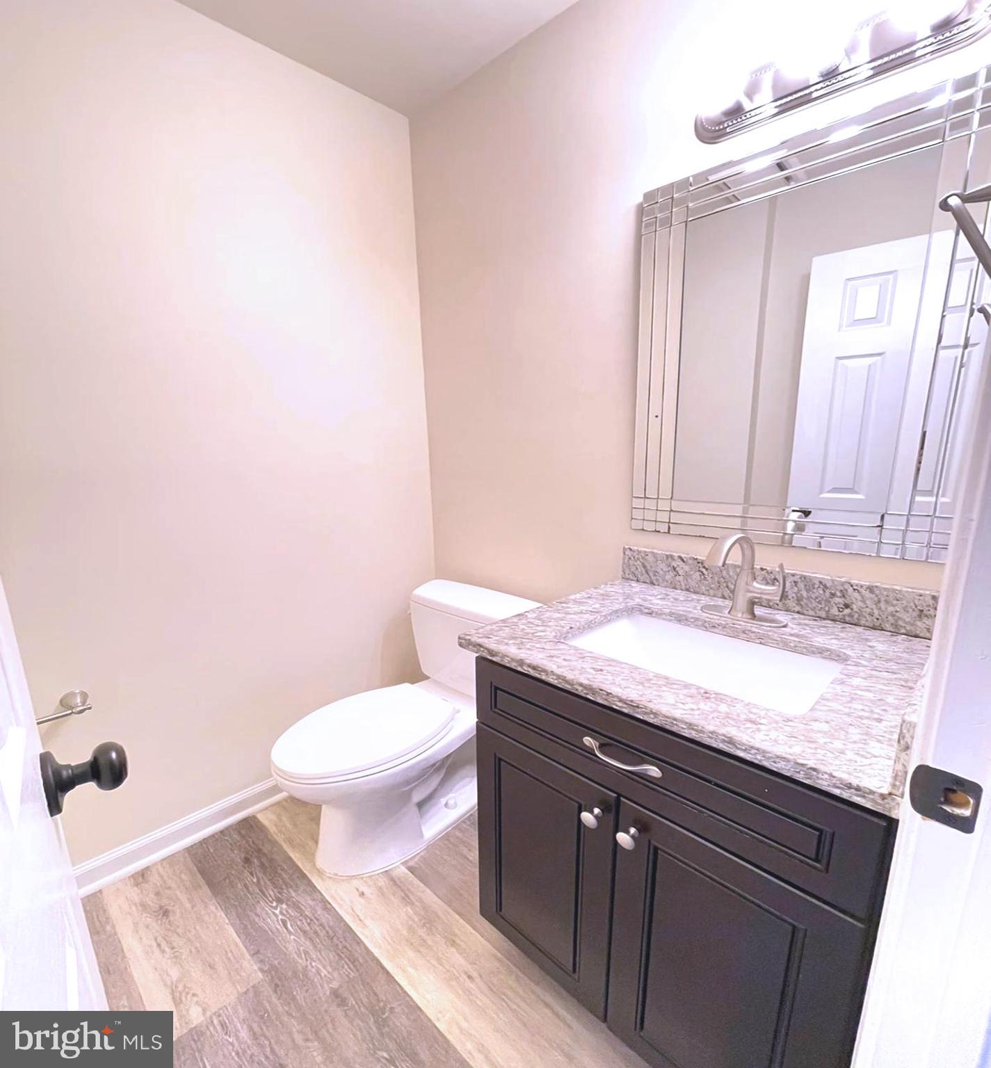 CAROLYN FOREST - Residential