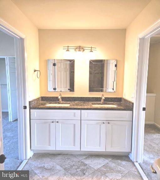 CAROLYN FOREST - Residential