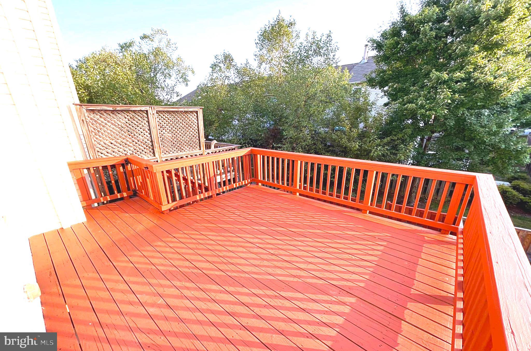 CAROLYN FOREST - Residential