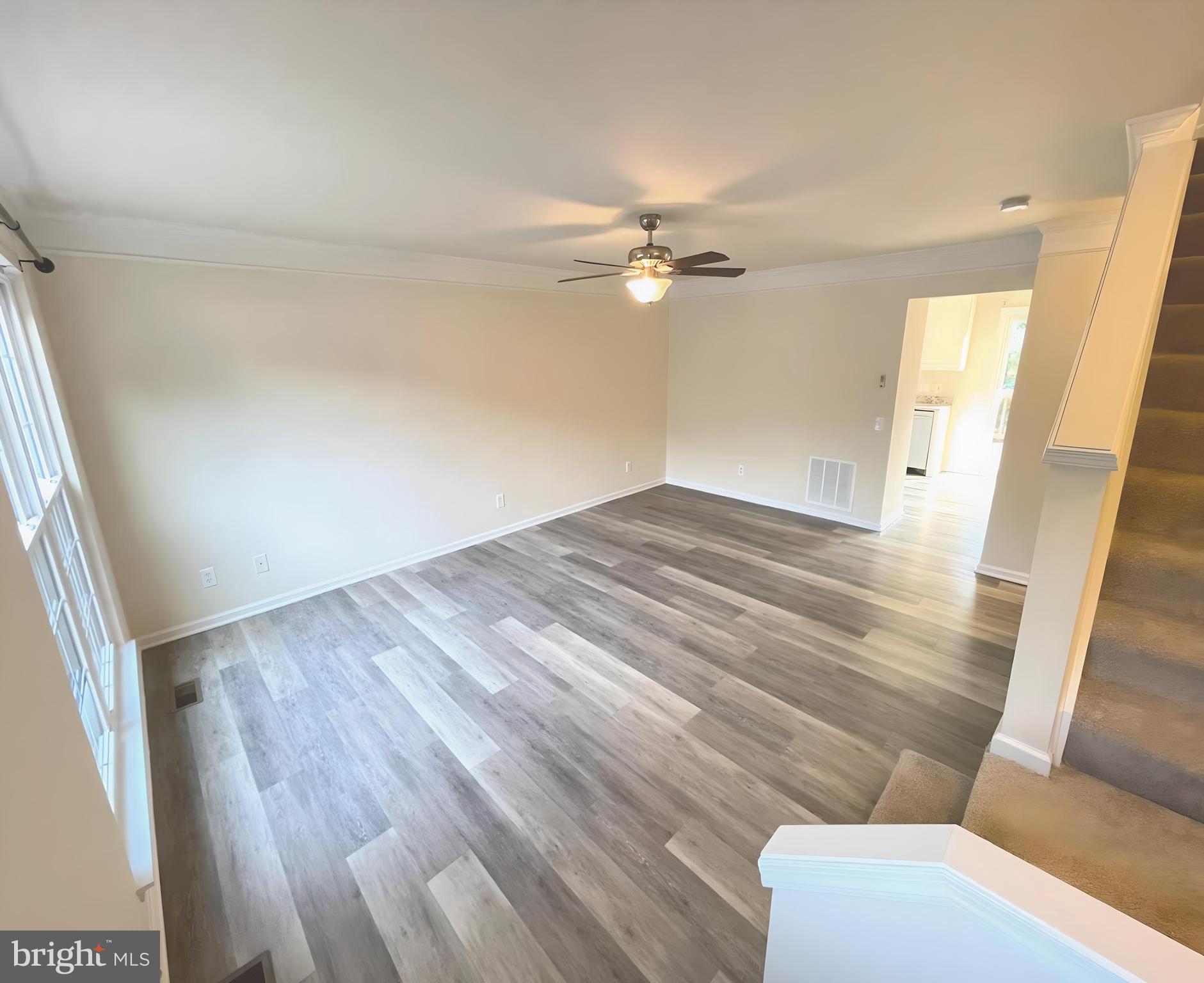 CAROLYN FOREST - Residential