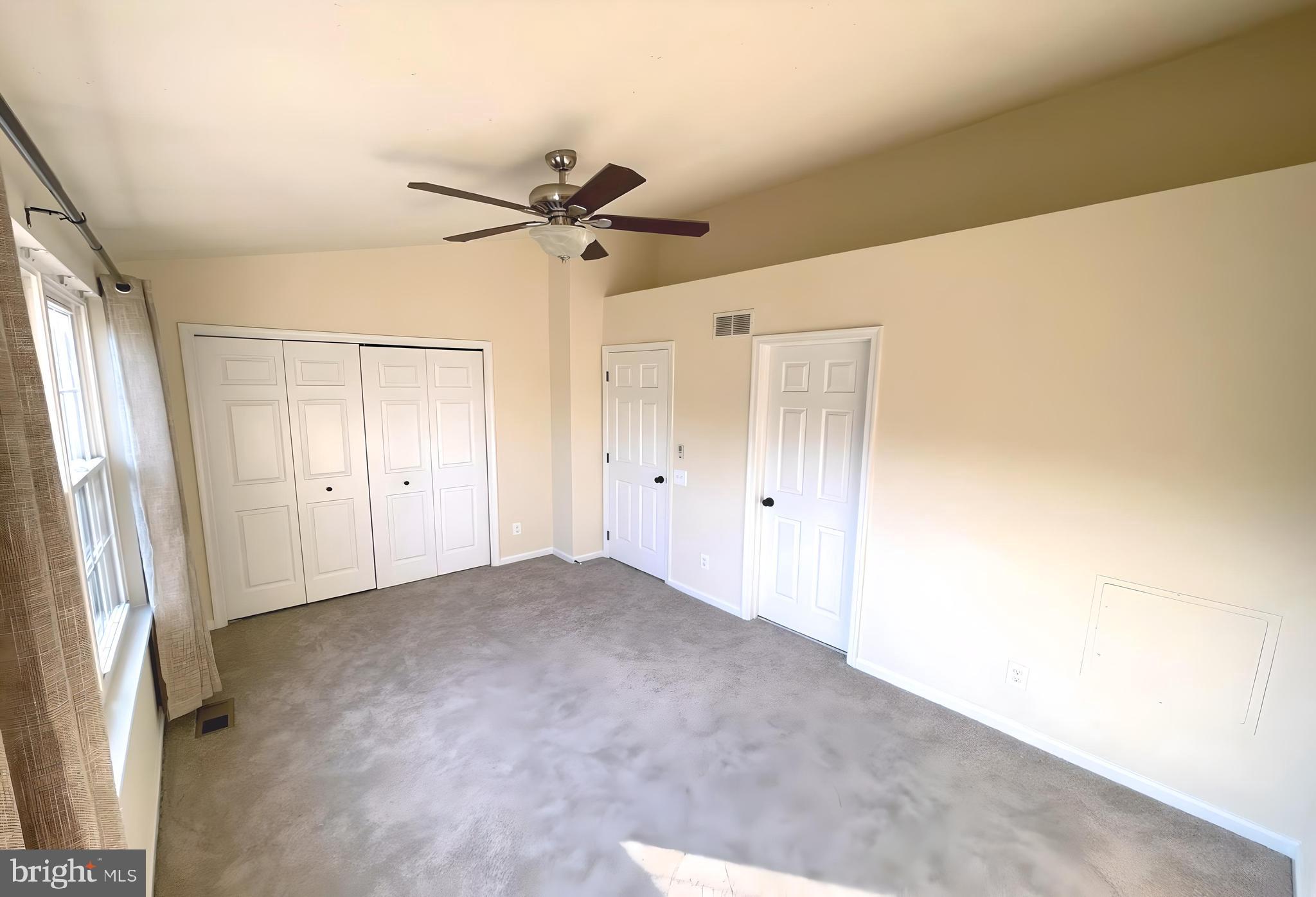 CAROLYN FOREST - Residential