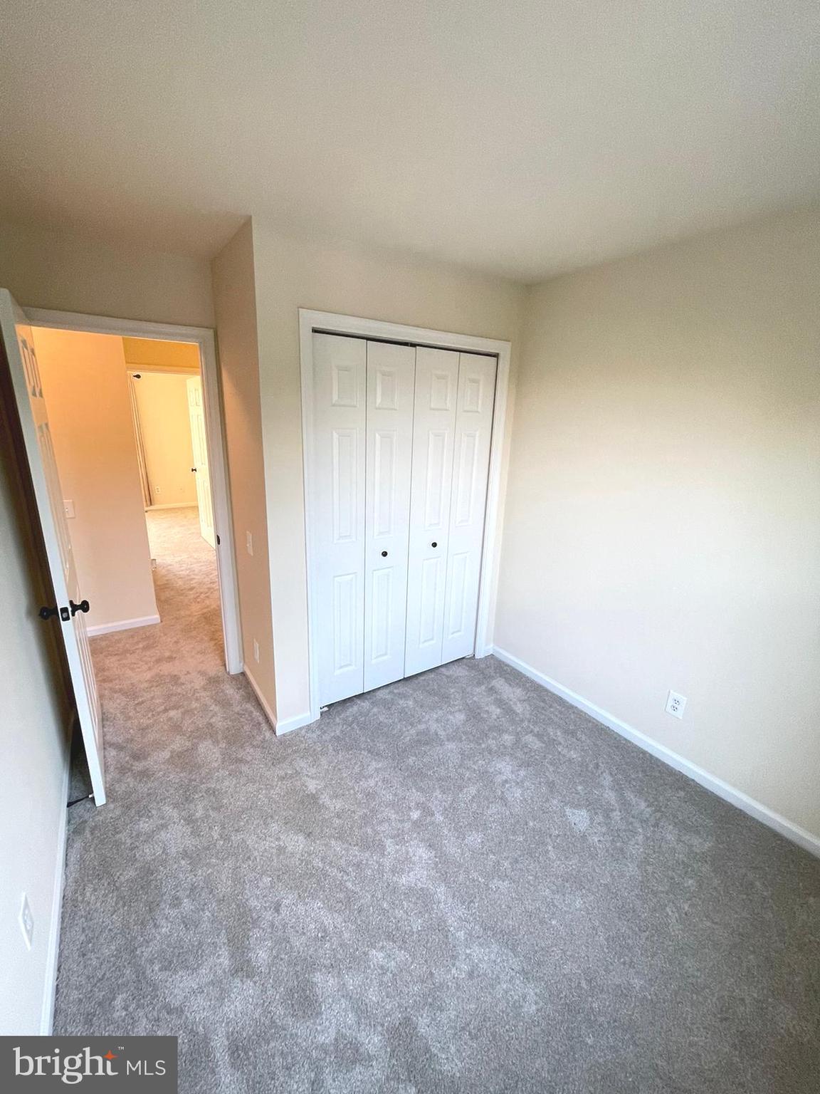 CAROLYN FOREST - Residential