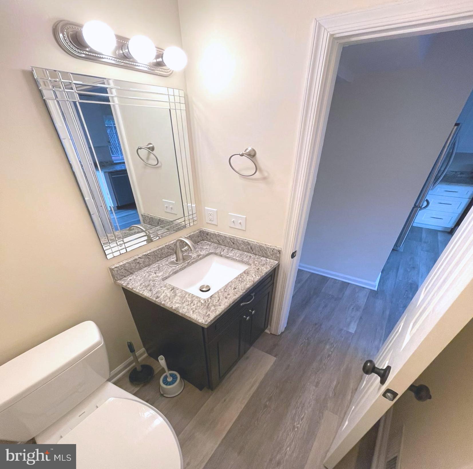 CAROLYN FOREST - Residential