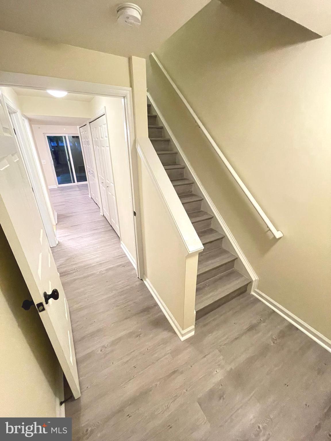 CAROLYN FOREST - Residential