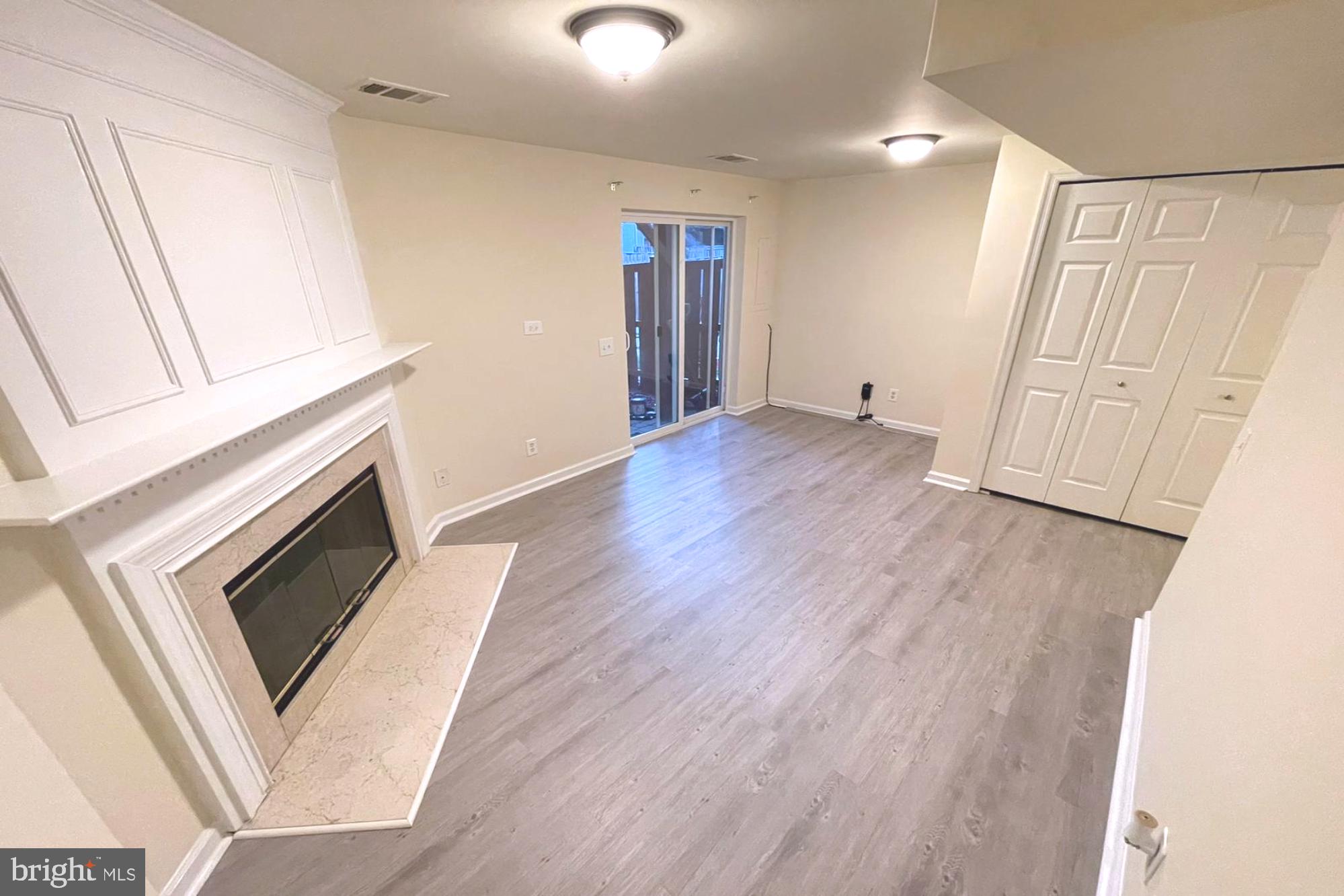 CAROLYN FOREST - Residential