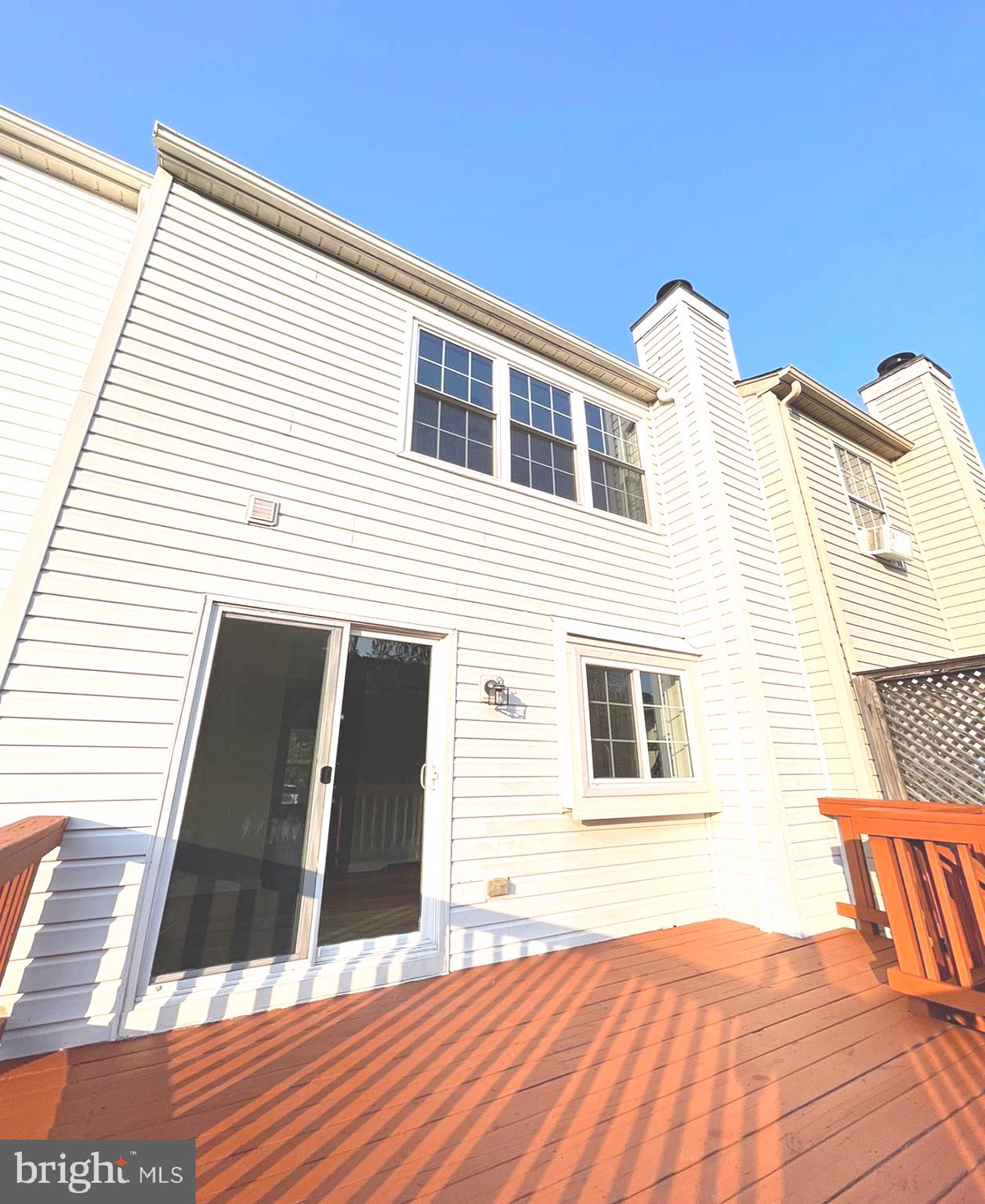 CAROLYN FOREST - Residential