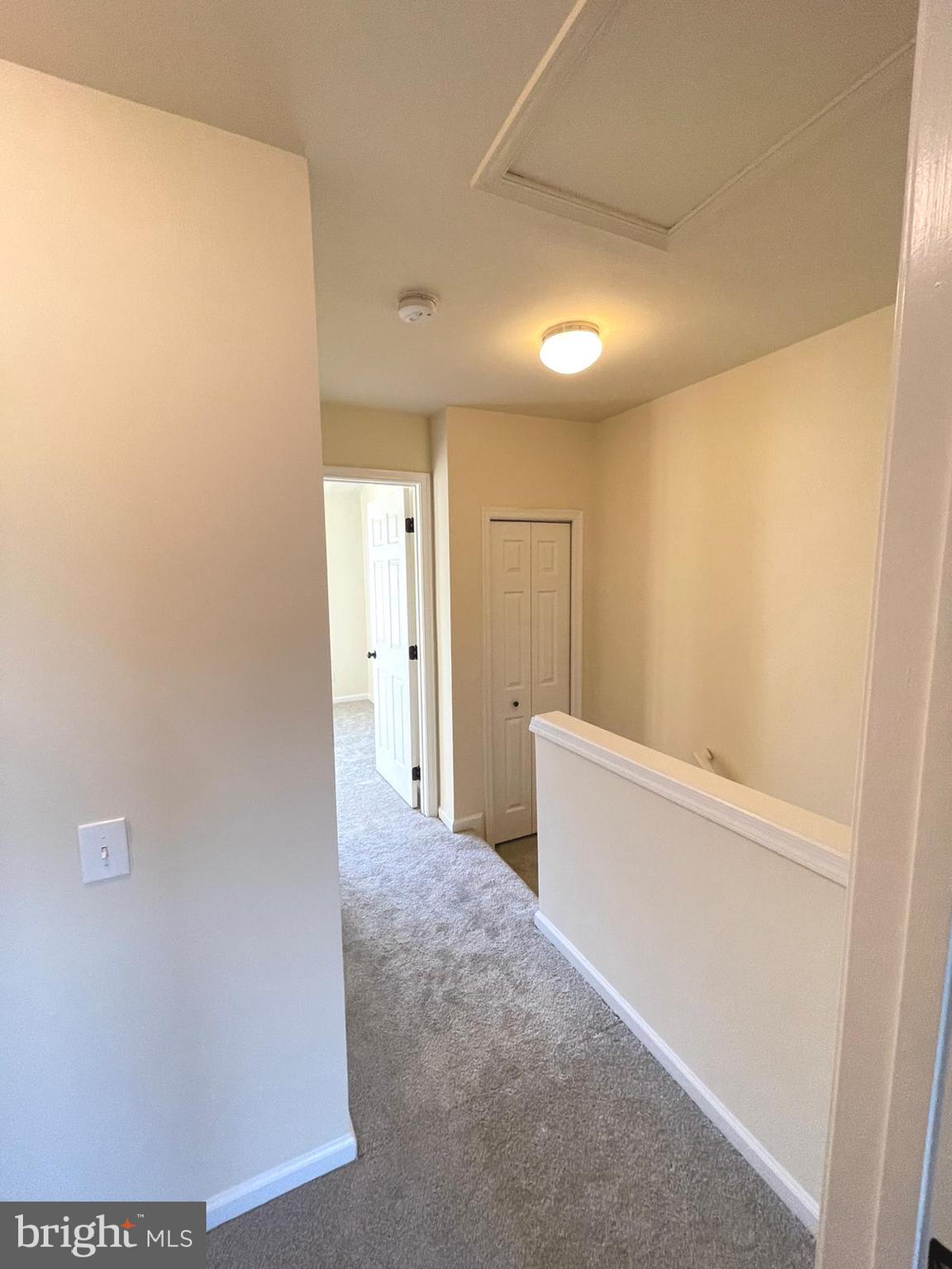 CAROLYN FOREST - Residential