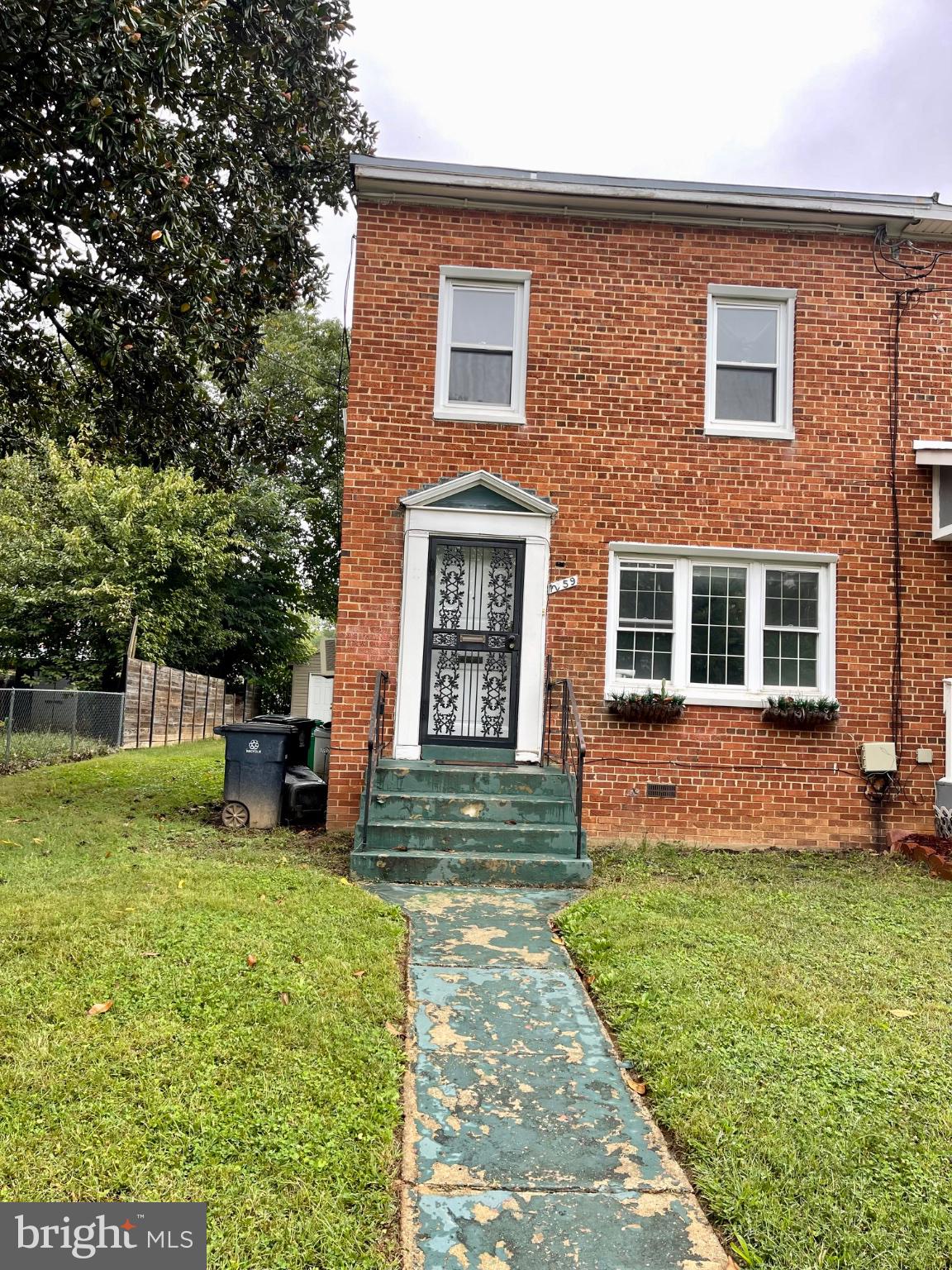 1259 BOOKER TERRACE