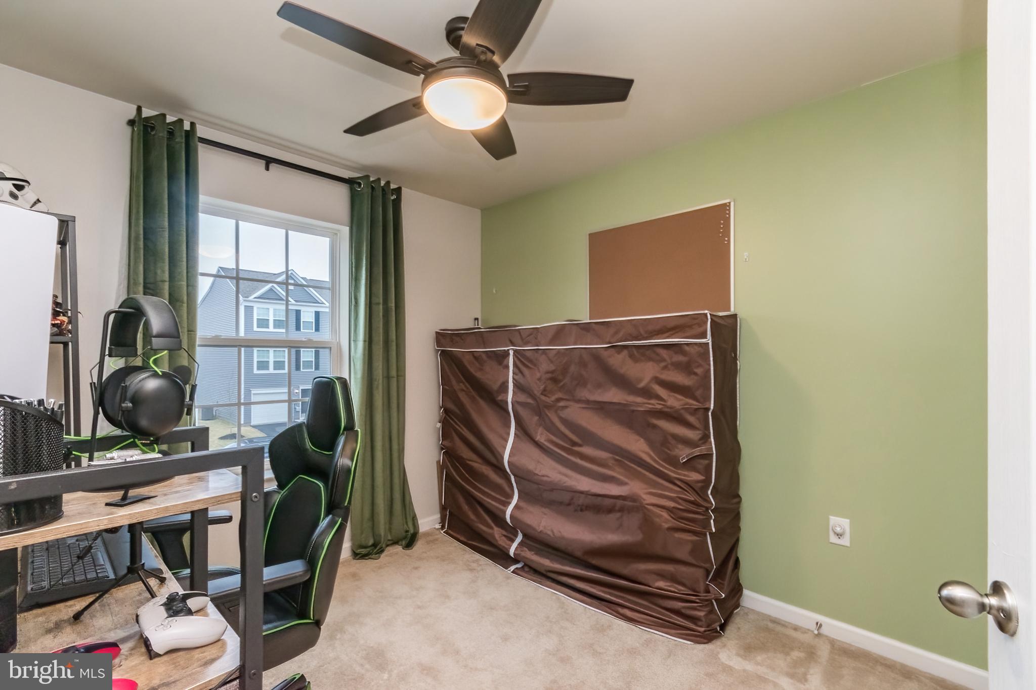 BRIAR RUN - Residential