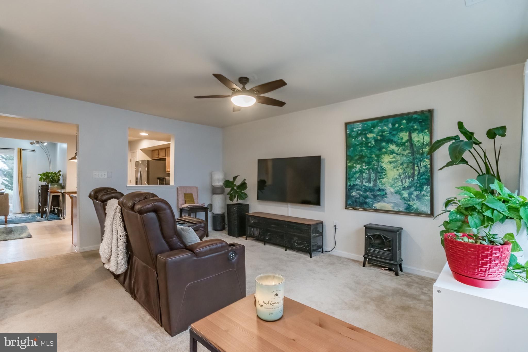 BRIAR RUN - Residential