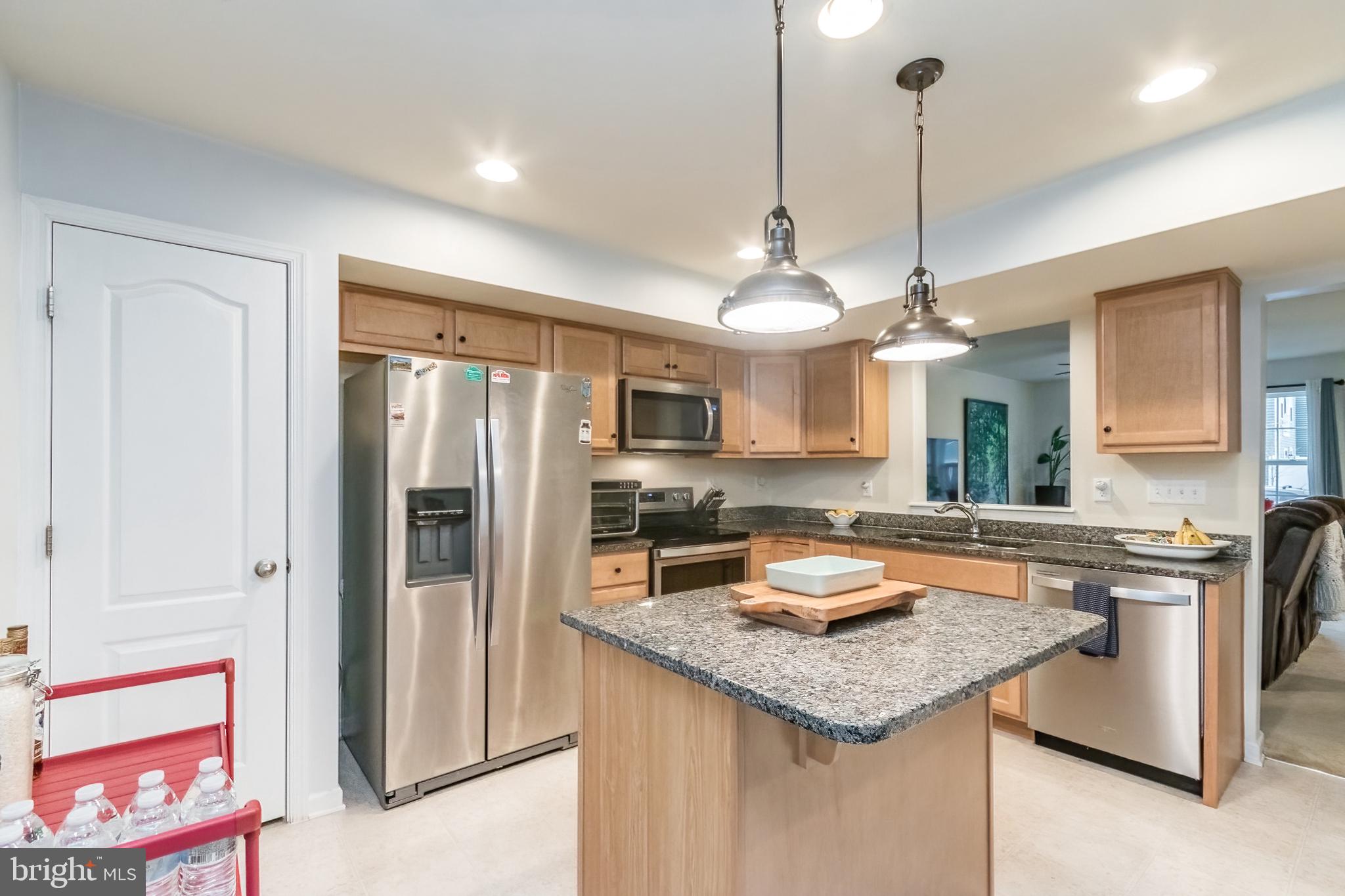 BRIAR RUN - Residential