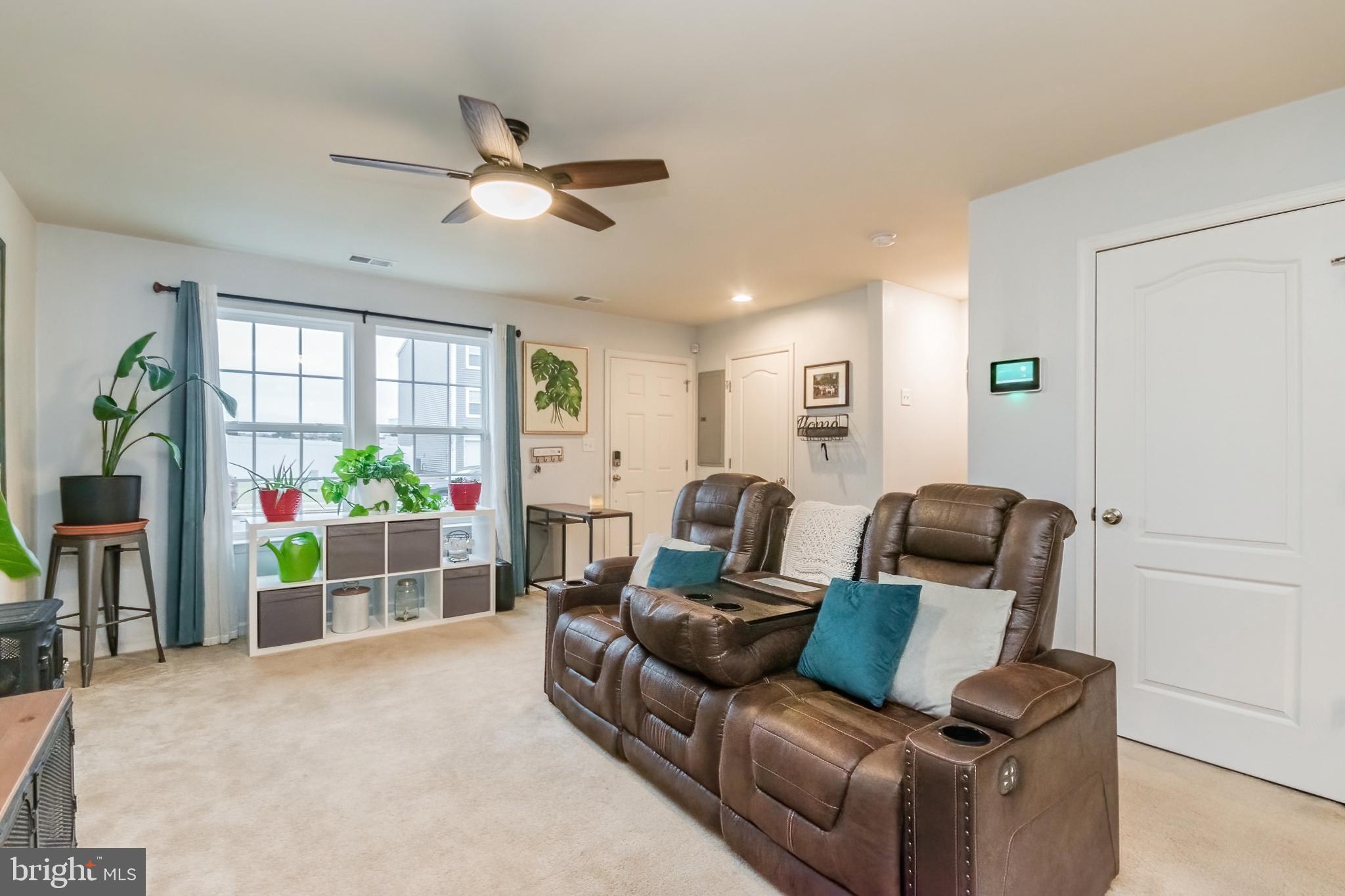 BRIAR RUN - Residential