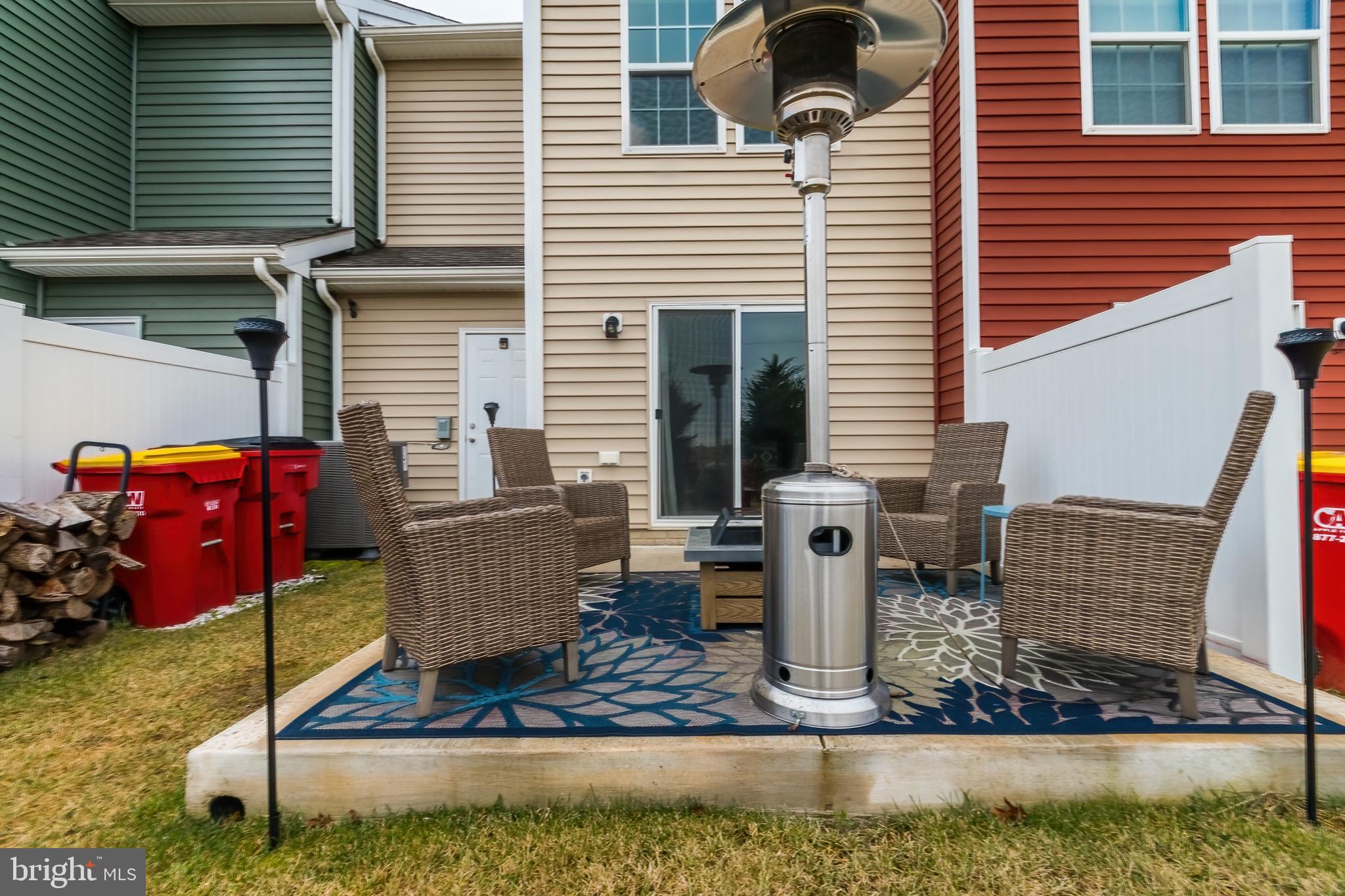 BRIAR RUN - Residential