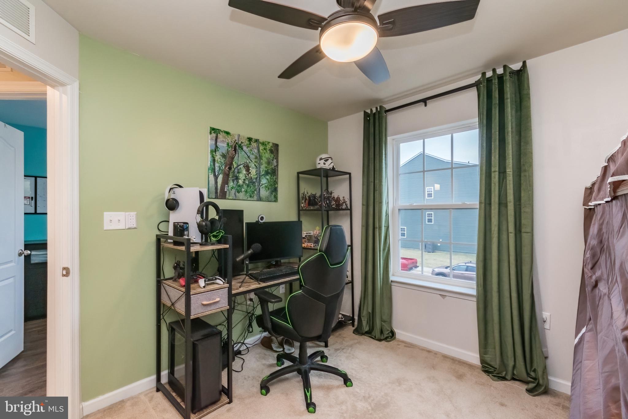 BRIAR RUN - Residential