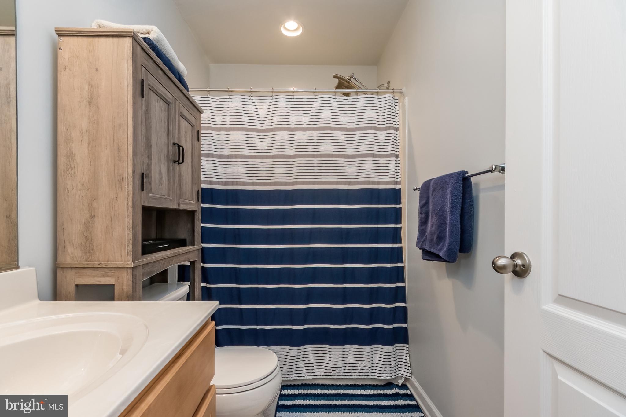 BRIAR RUN - Residential