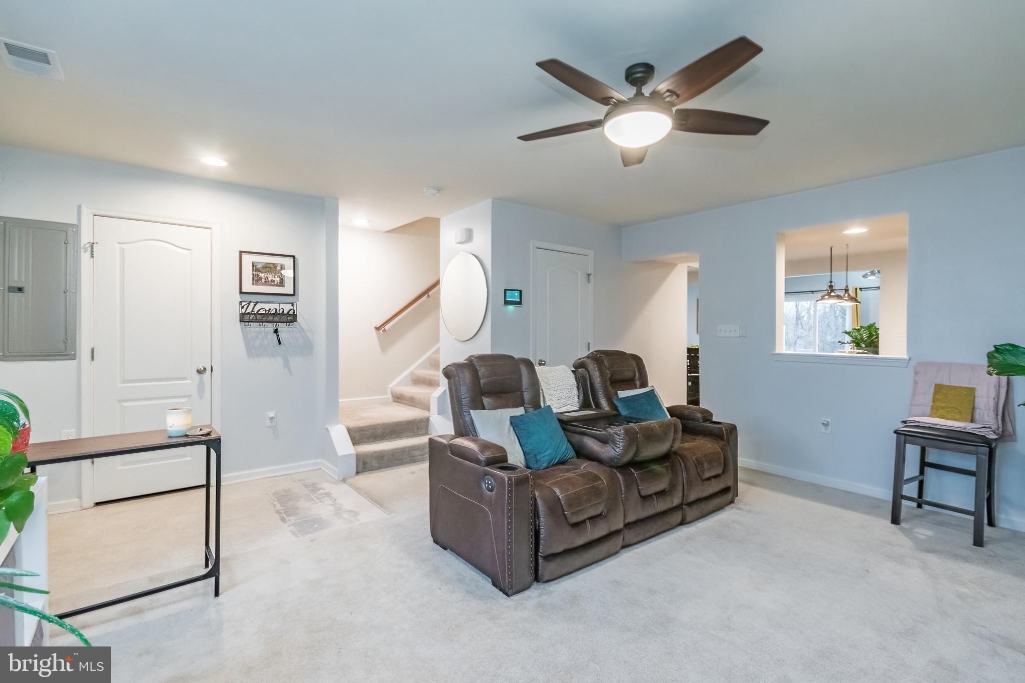 BRIAR RUN - Residential