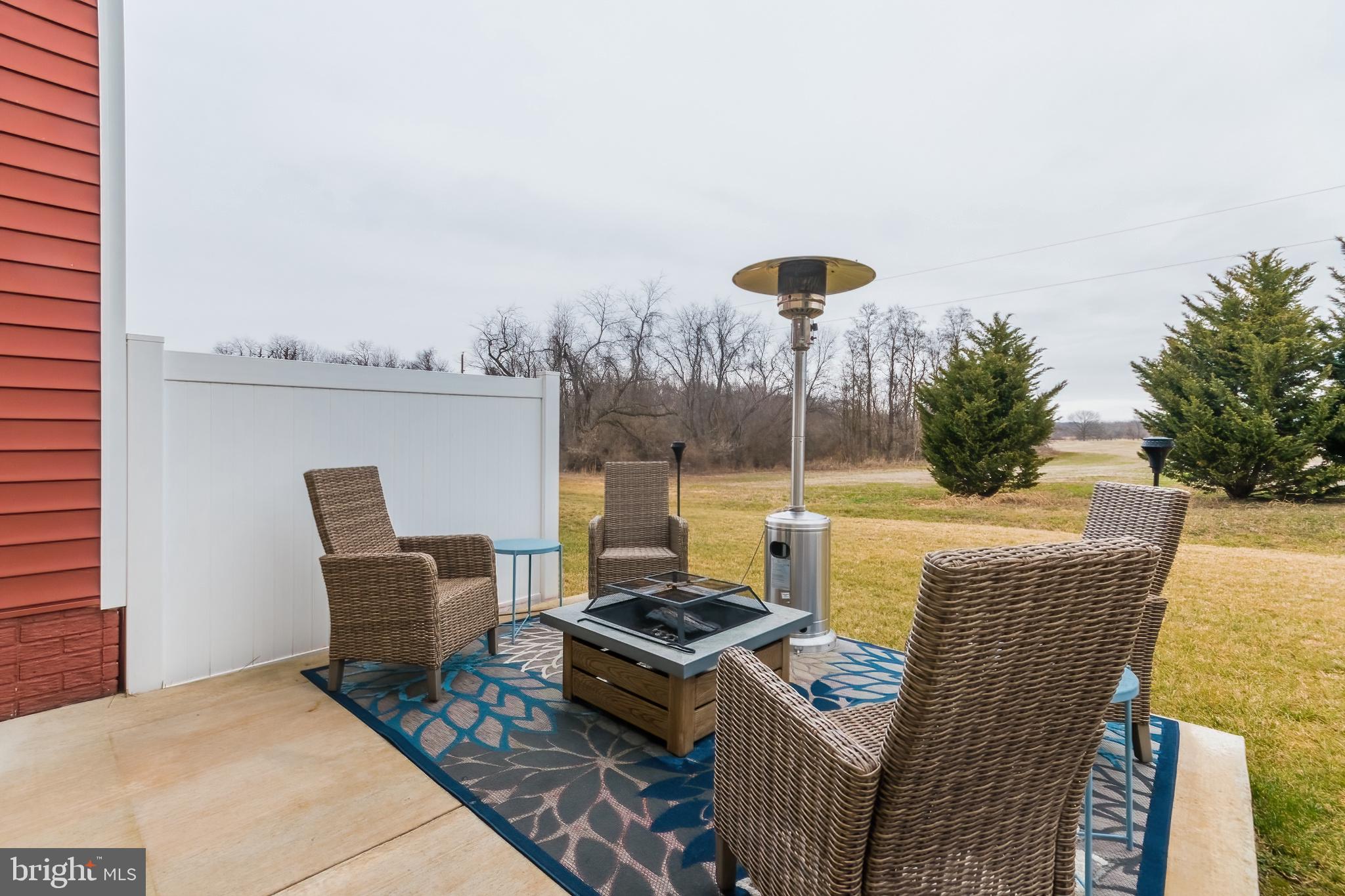 BRIAR RUN - Residential