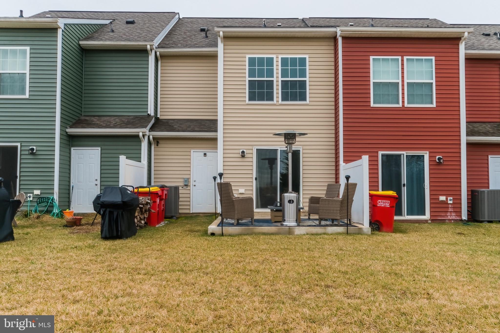 BRIAR RUN - Residential