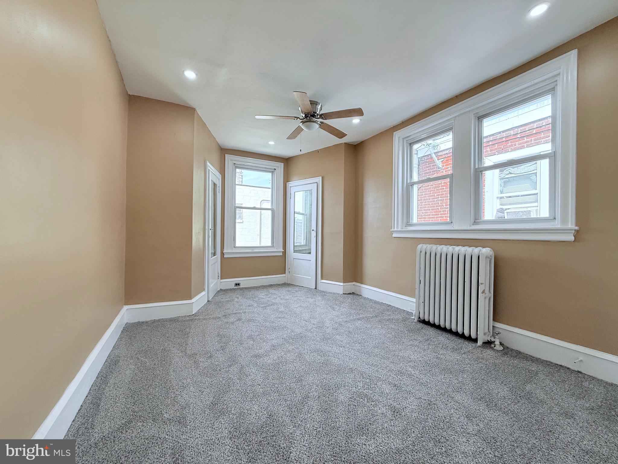 PHILADELPHIA - Residential