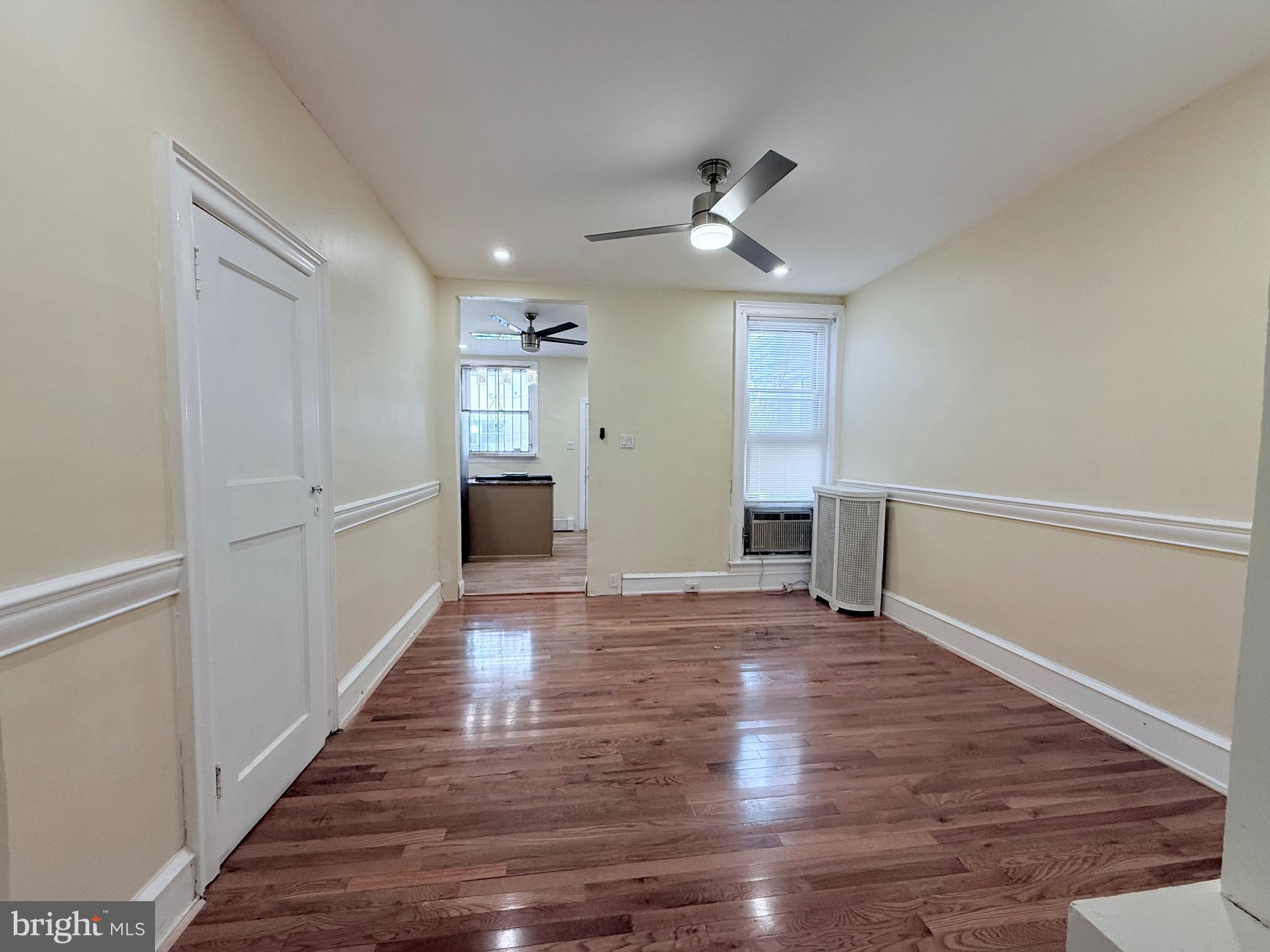 PHILADELPHIA - Residential