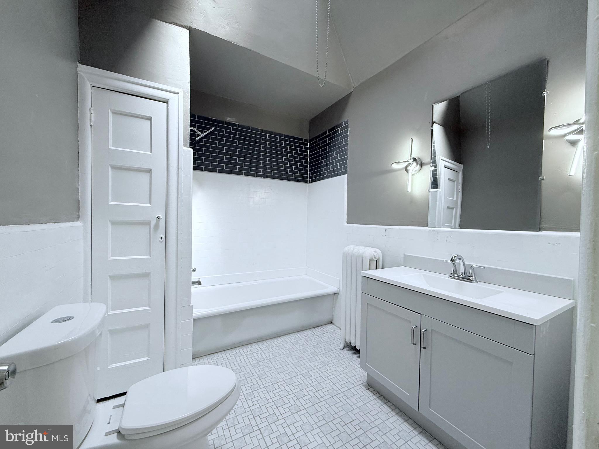 PHILADELPHIA - Residential