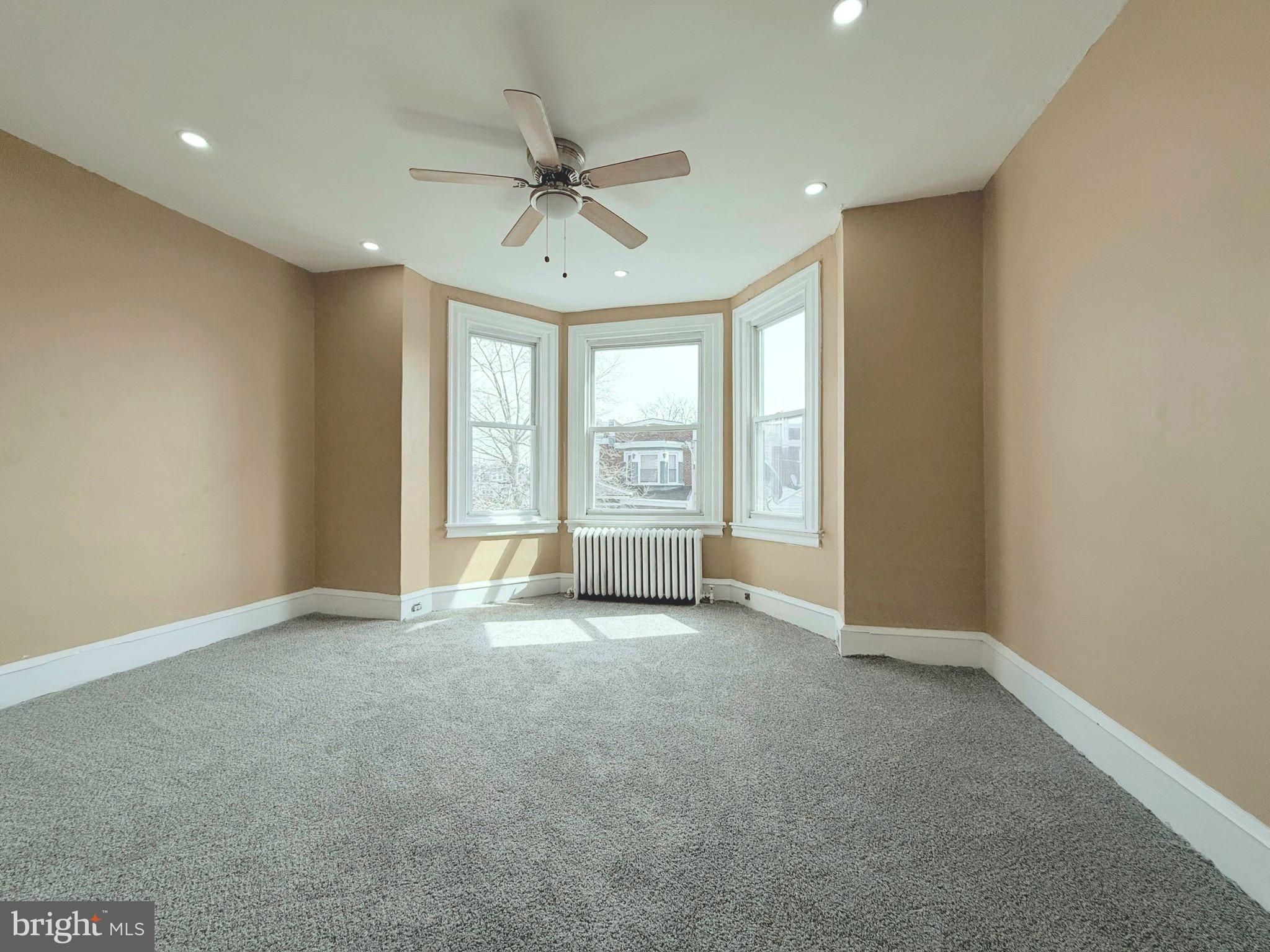 PHILADELPHIA - Residential