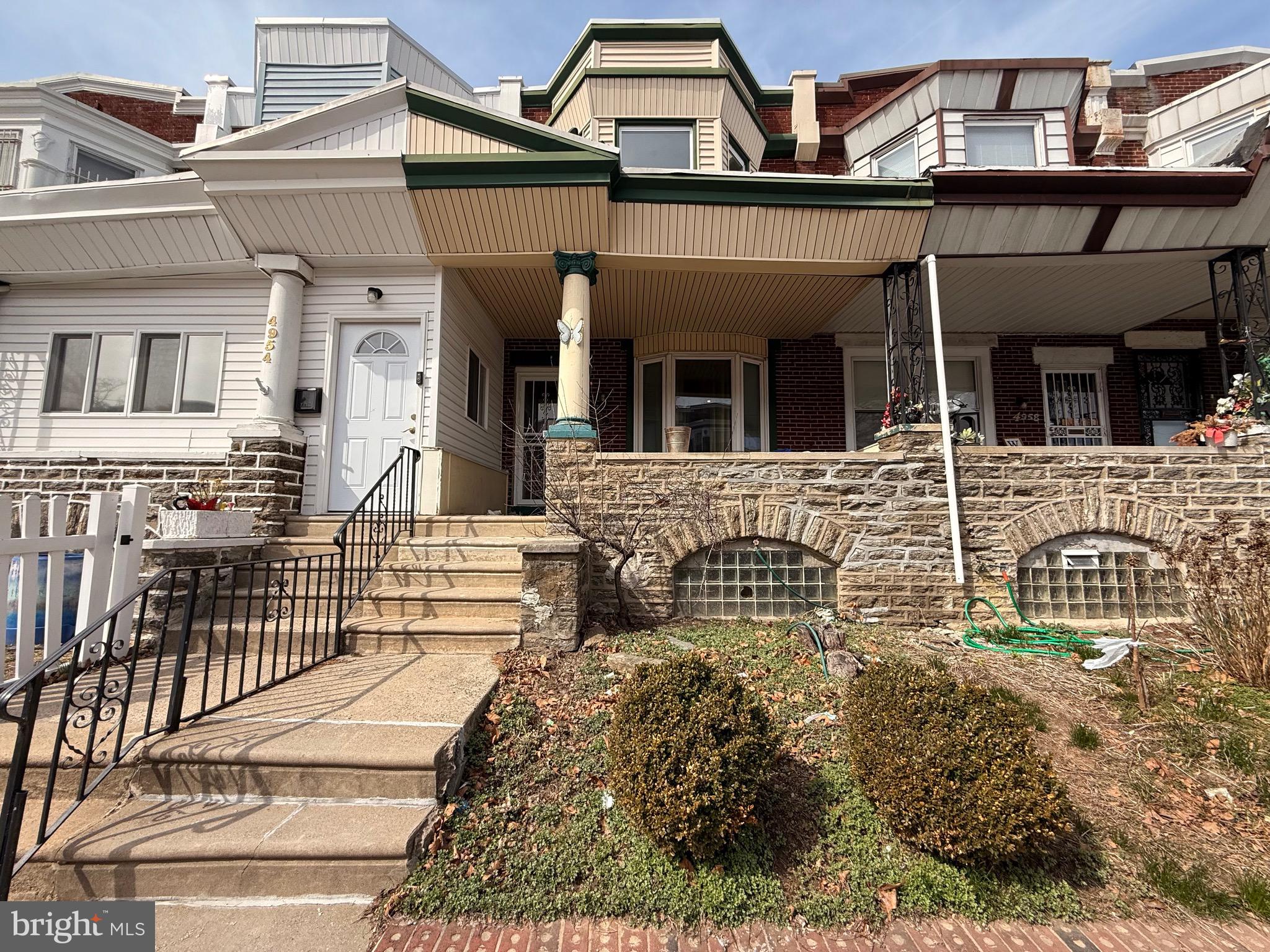 PHILADELPHIA - Residential