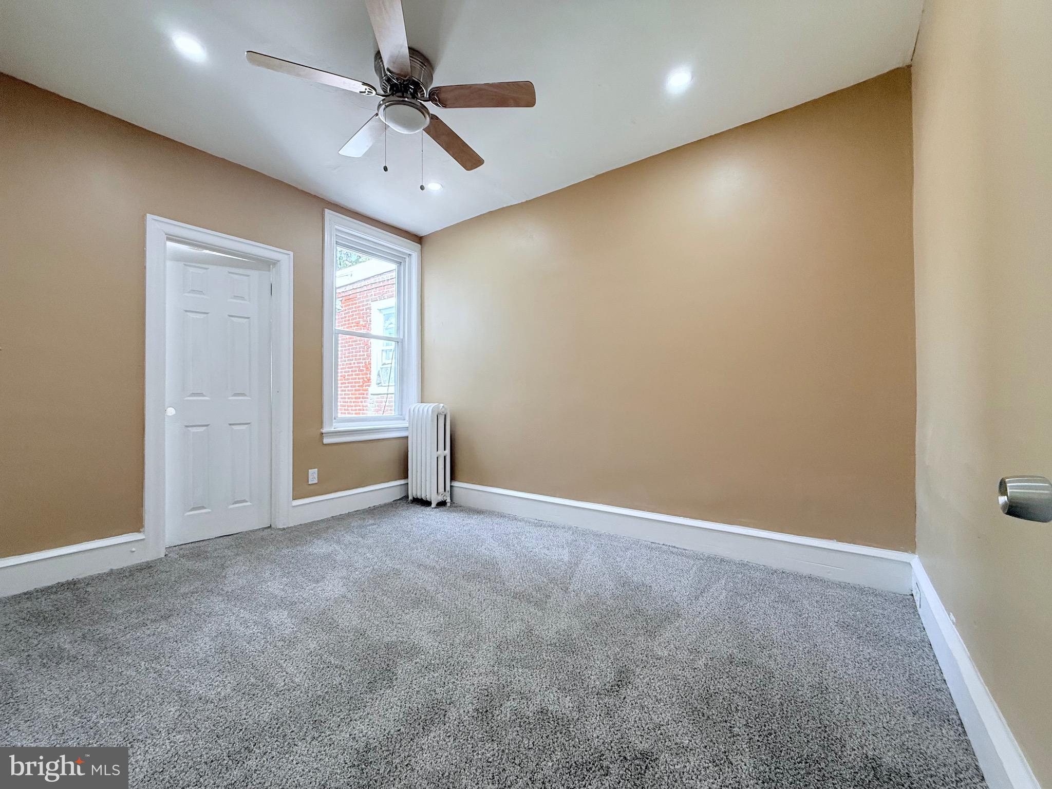 PHILADELPHIA - Residential